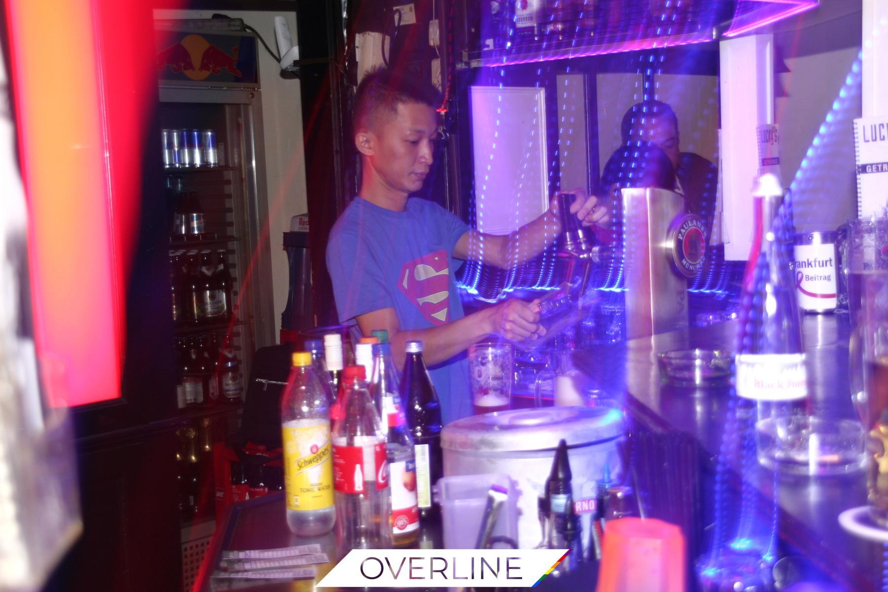 Bearlounge   03.08.2019 | Bild 26