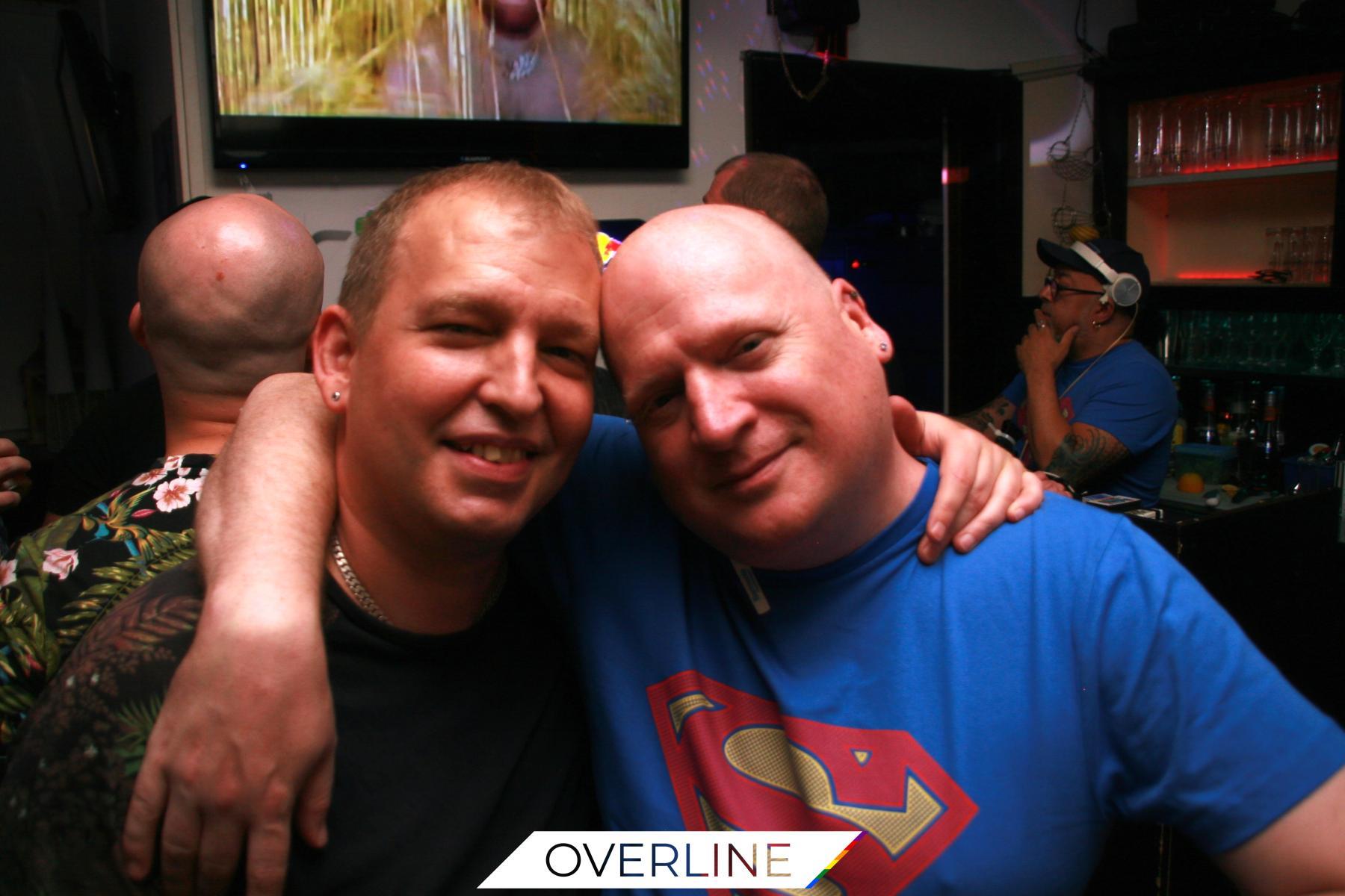 Bearlounge   03.08.2019 | Bild 28