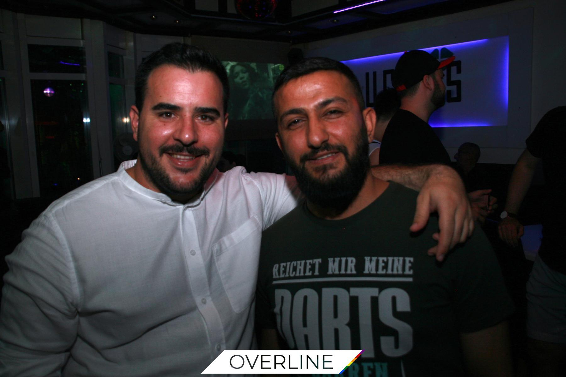 Bearlounge   03.08.2019 | Bild 3