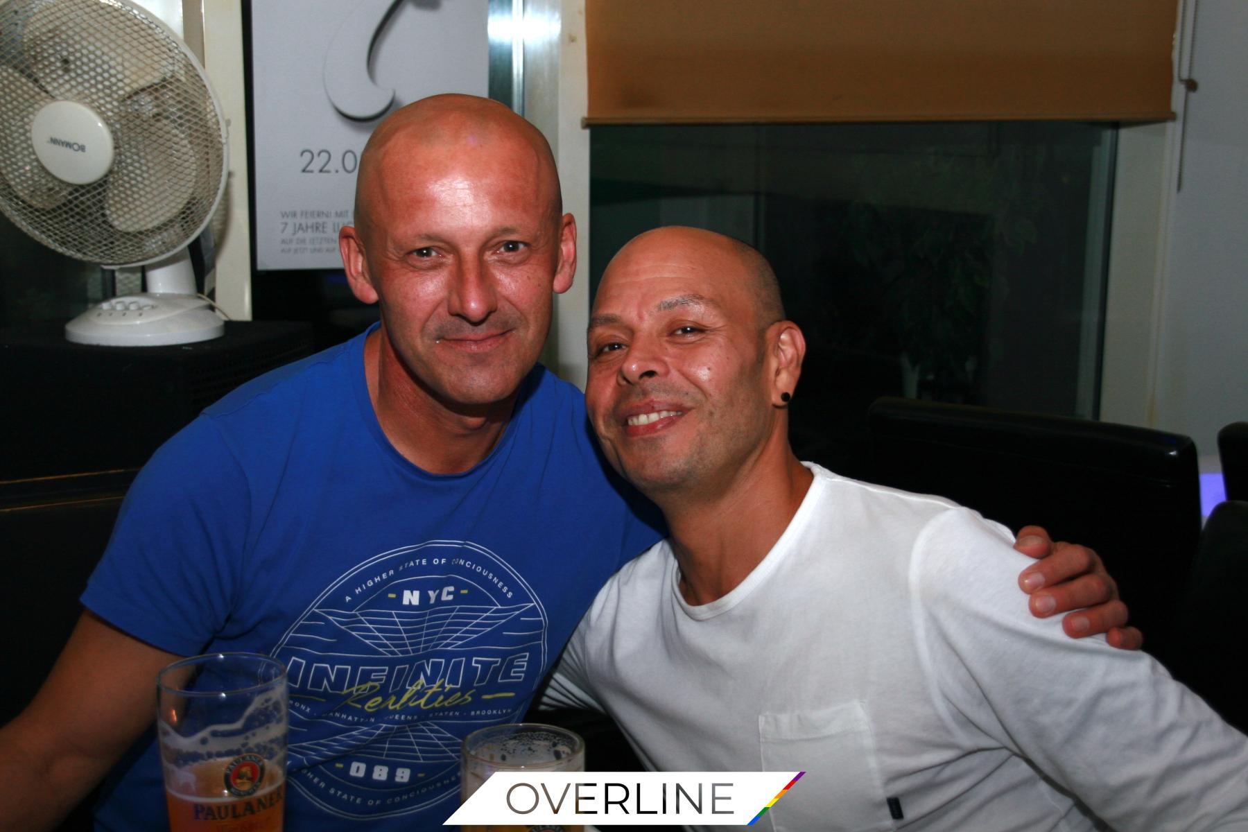 Bearlounge   03.08.2019 | Bild 32