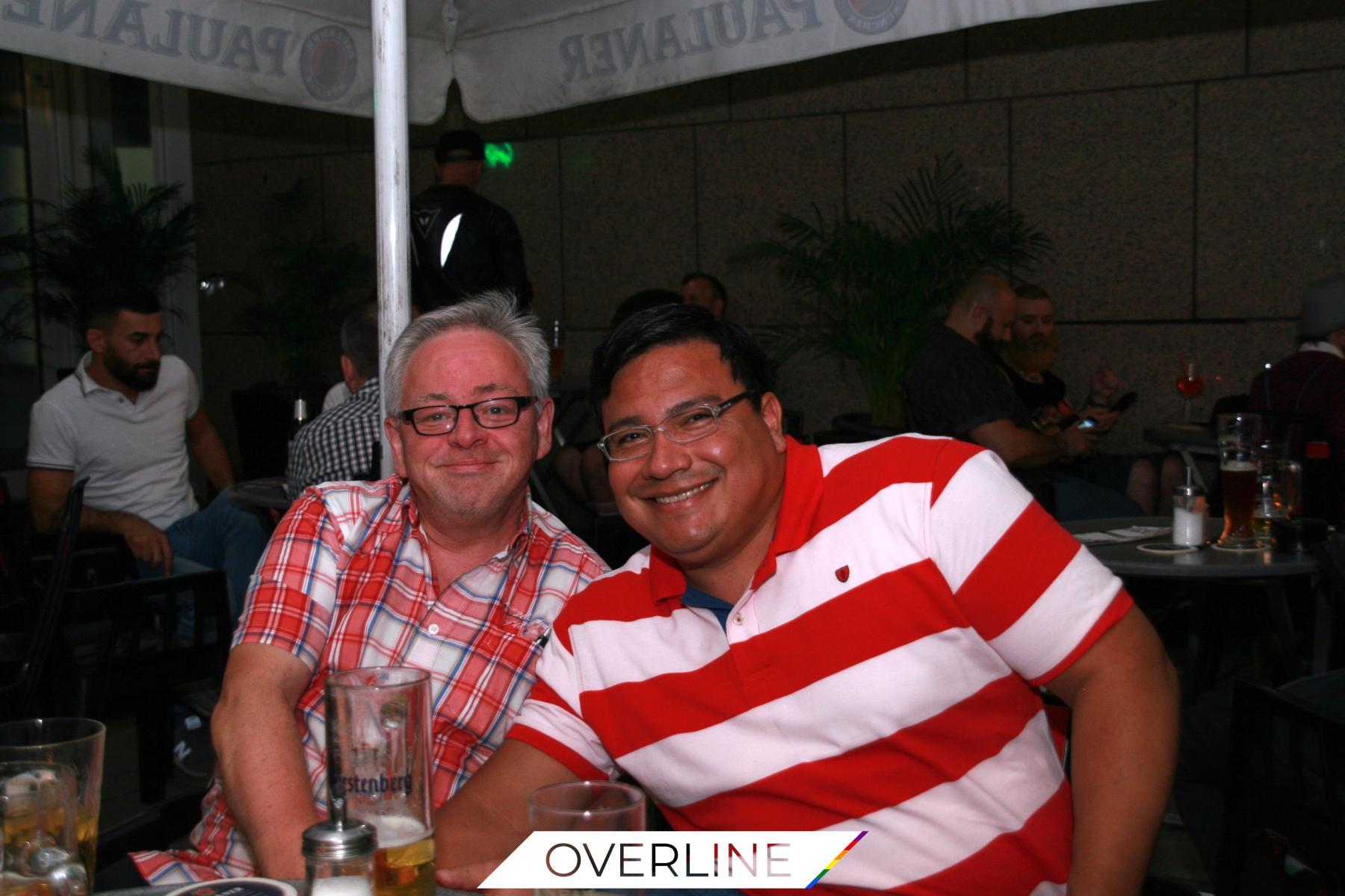 Bearlounge   03.08.2019 | Bild 33