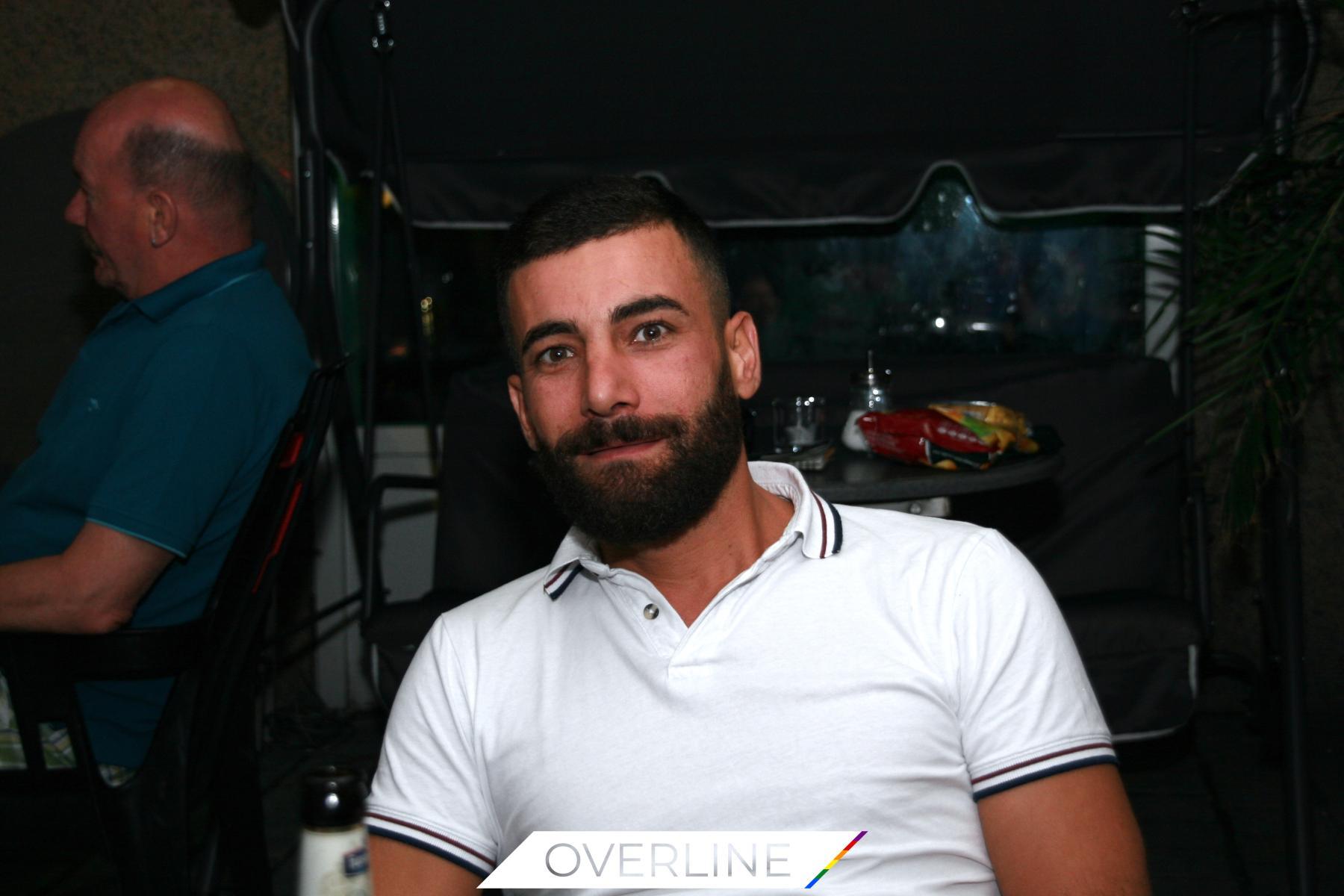 Bearlounge   03.08.2019 | Bild 34