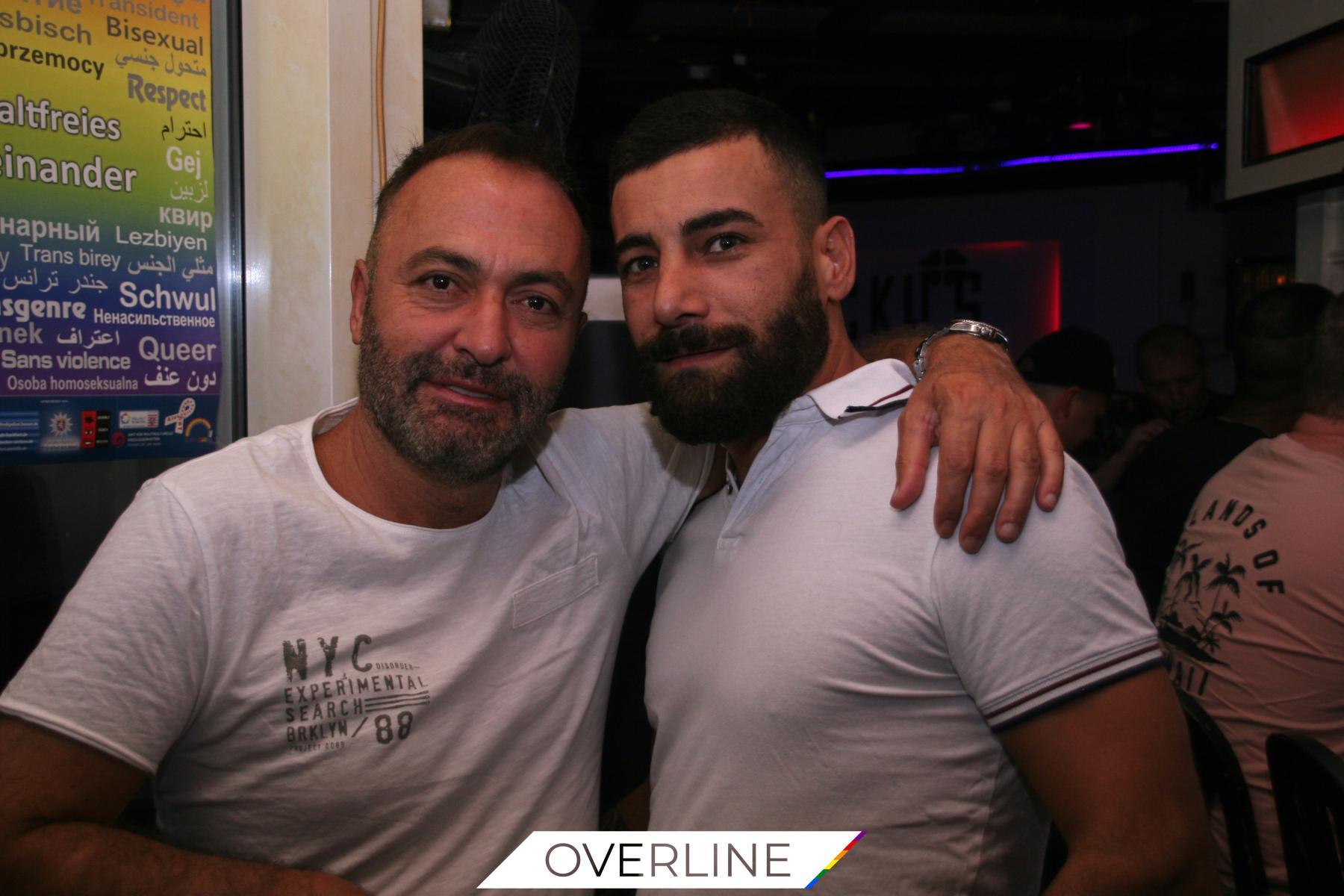 Bearlounge   03.08.2019 | Bild 6