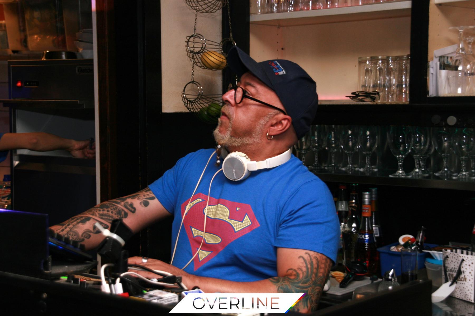 Bearlounge   03.08.2019 | Bild 8