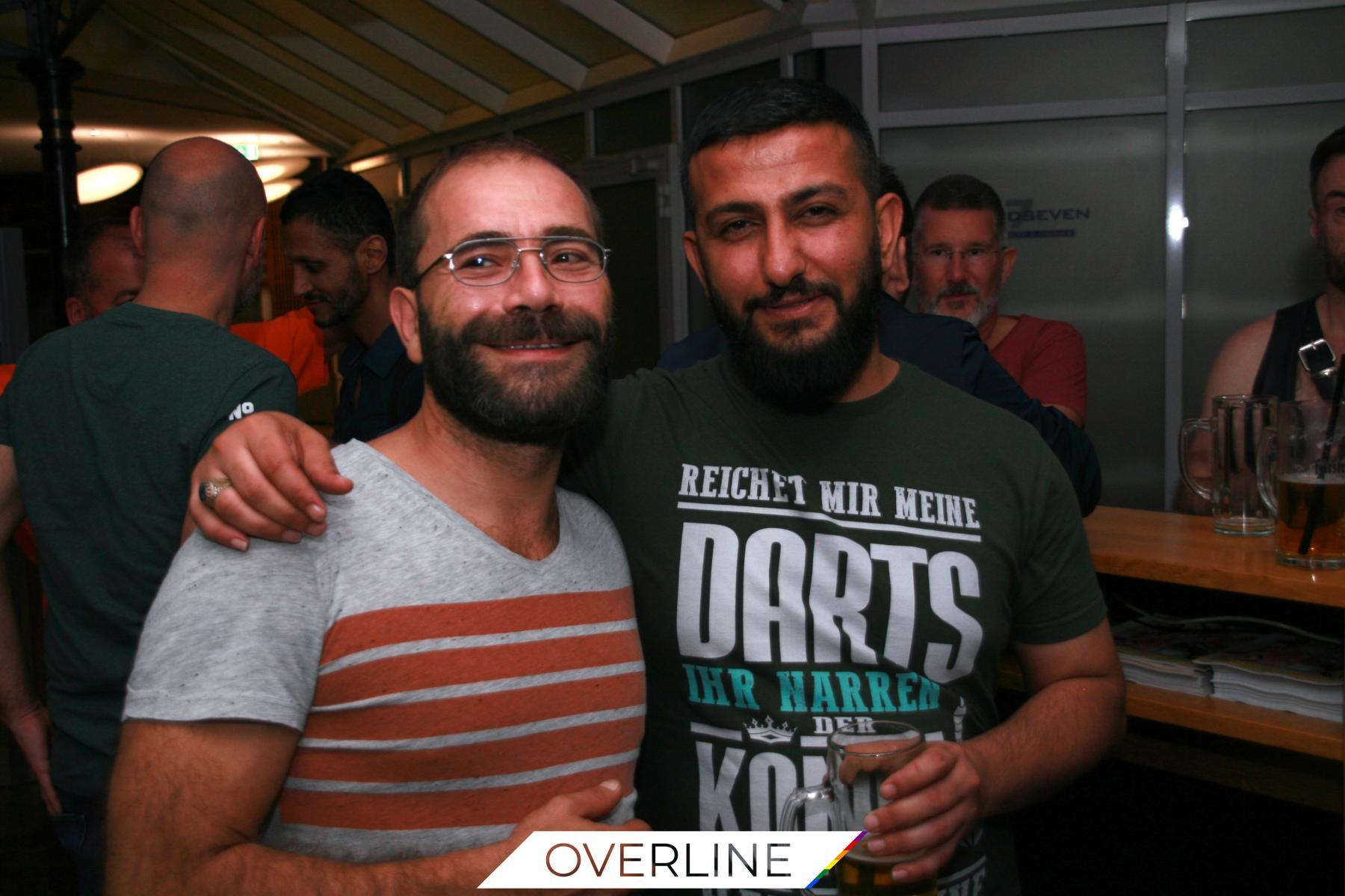 Bearlounge   03.08.2019 | Bild 9