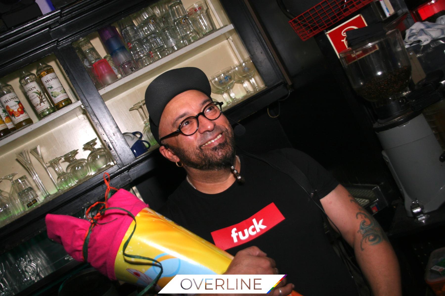 Lucky 21.08.2019 | Bild 1