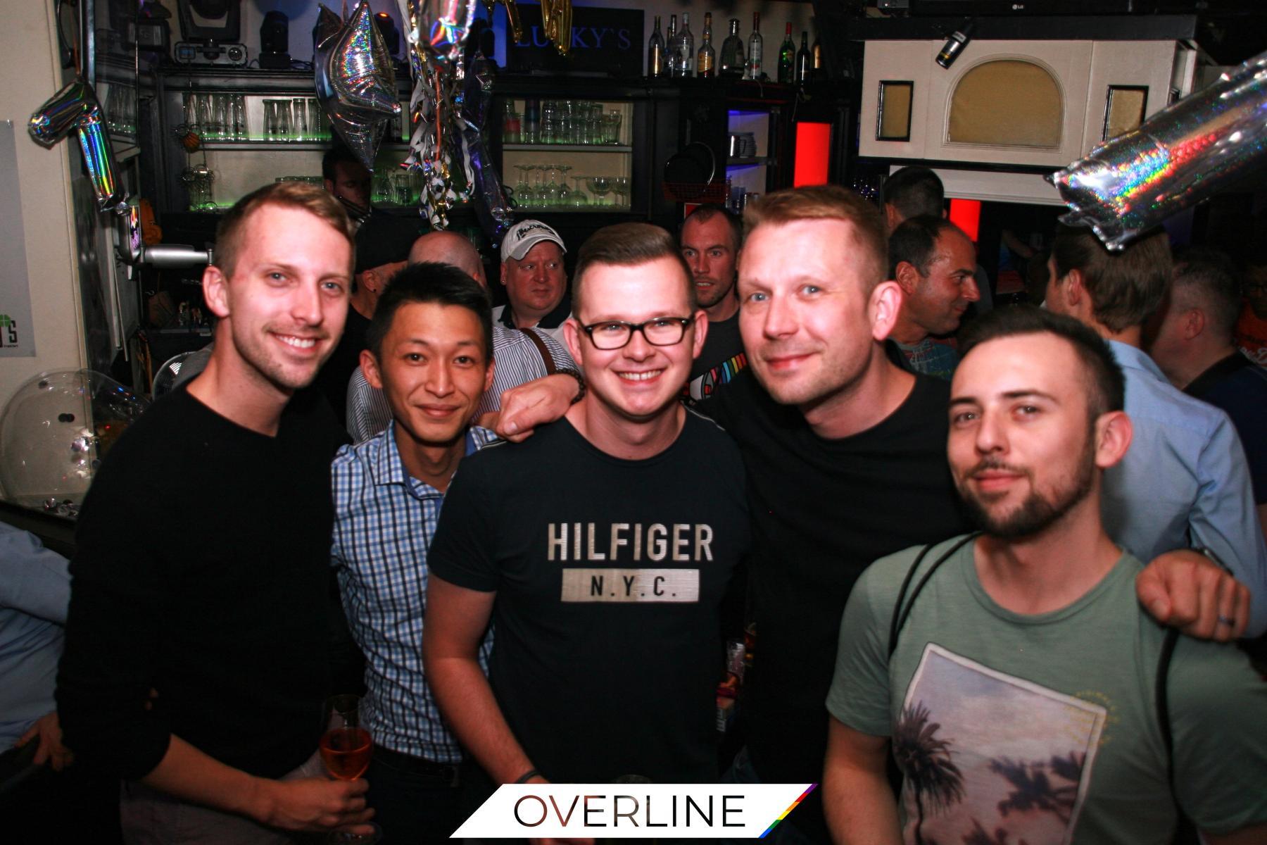 Lucky 21.08.2019 | Bild 11