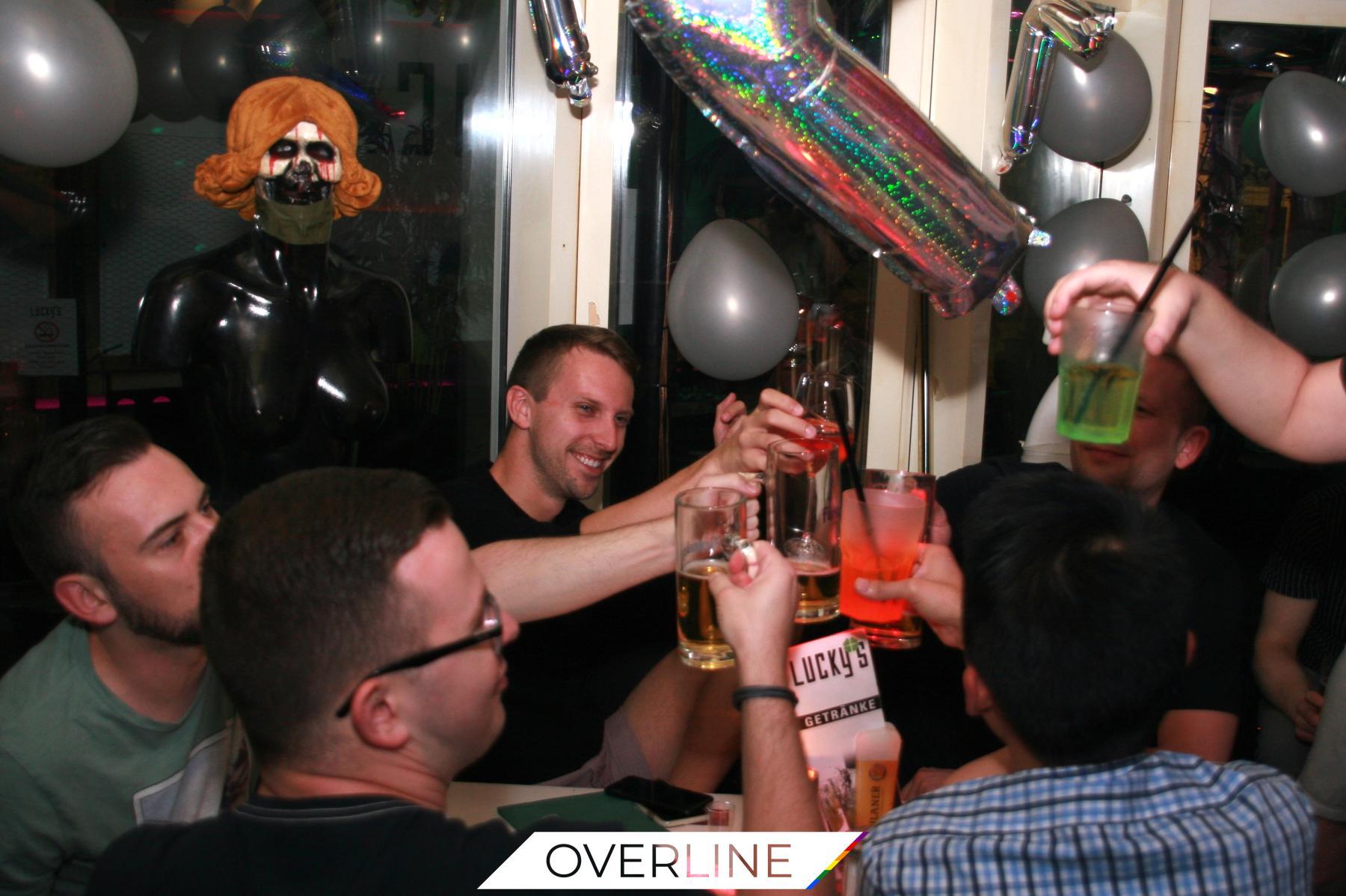 Lucky 21.08.2019 | Bild 17