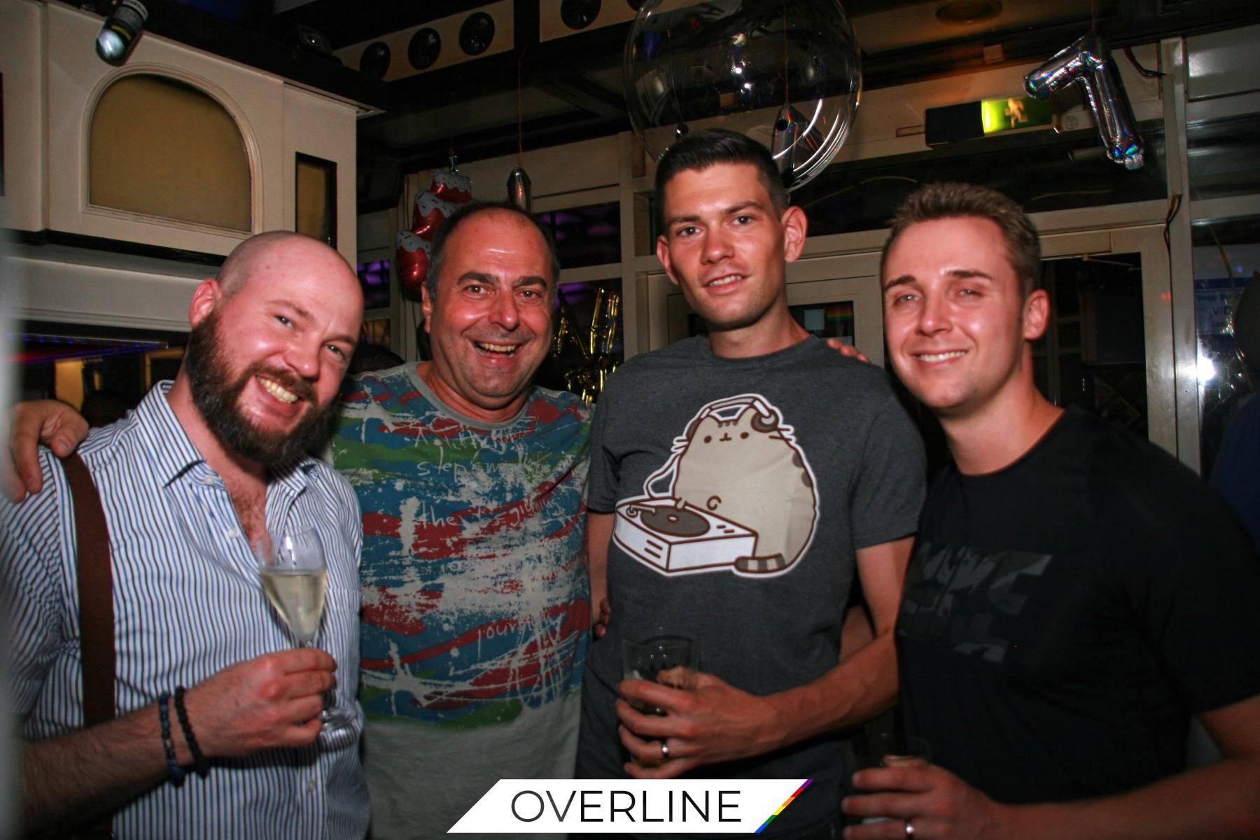 Lucky 21.08.2019 | Bild 2