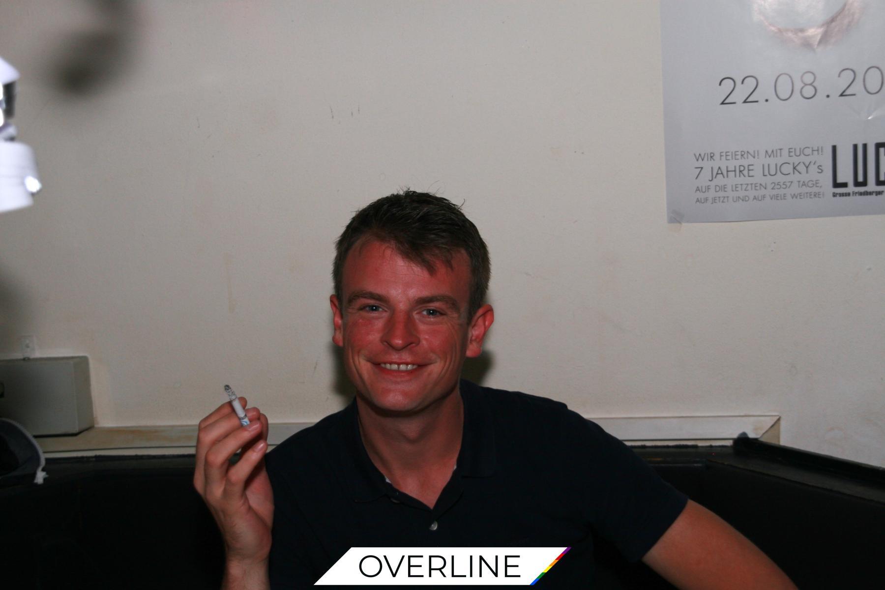 Lucky 21.08.2019 | Bild 3