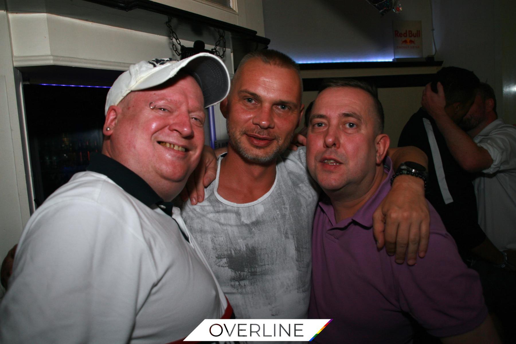 Lucky 21.08.2019 | Bild 5