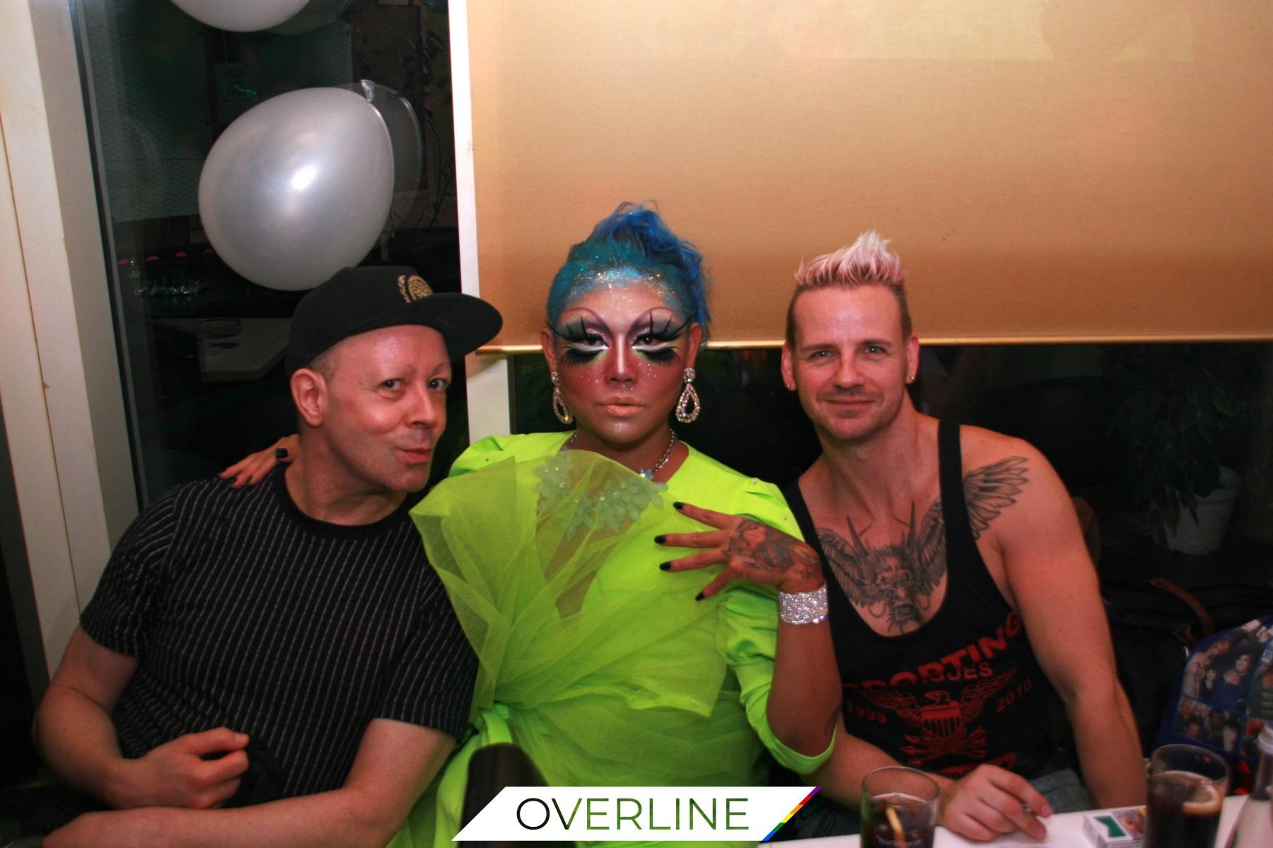 Lucky 21.08.2019 | Bild 7