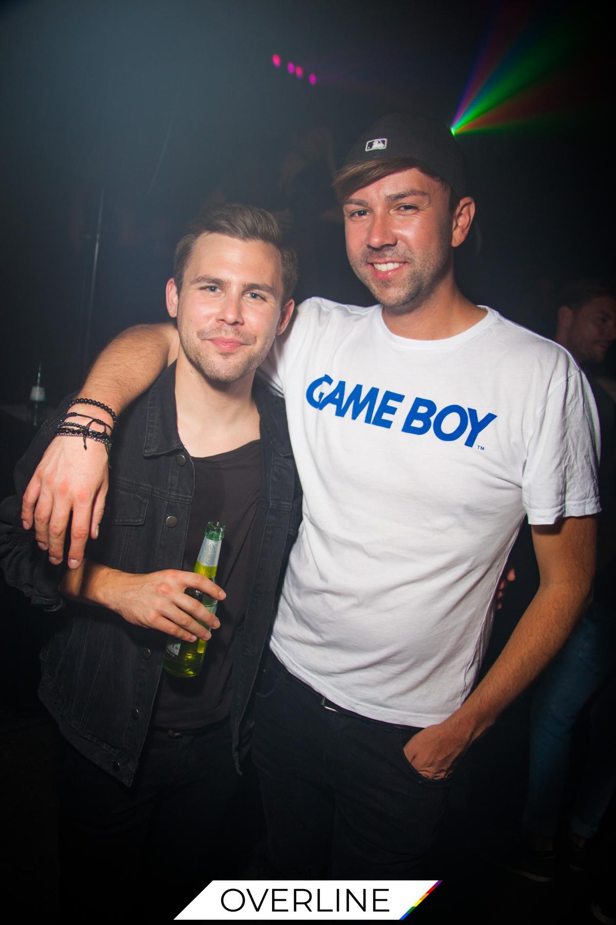 Party like it's 1999 07.09.2019 | Bild 17