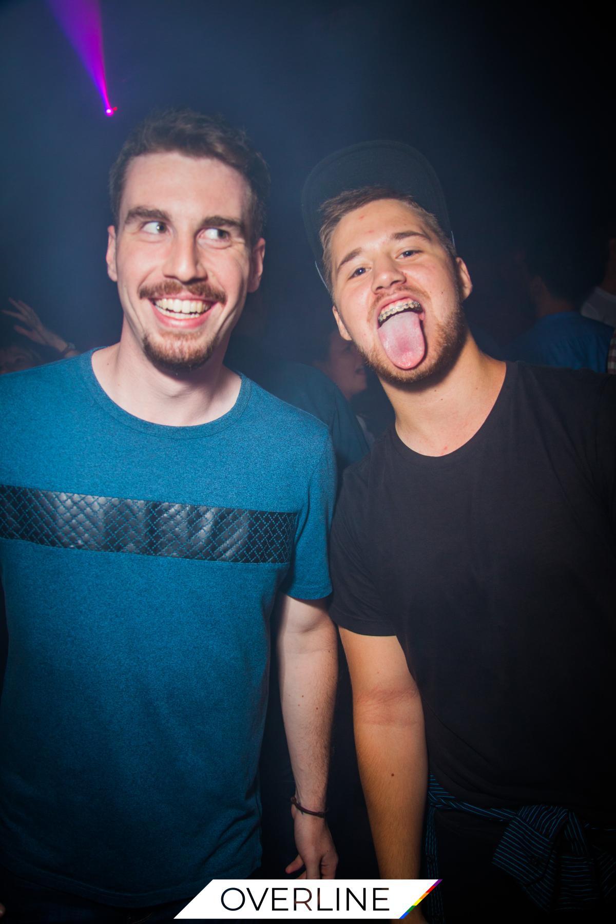 Party like it's 1999 07.09.2019 | Bild 18