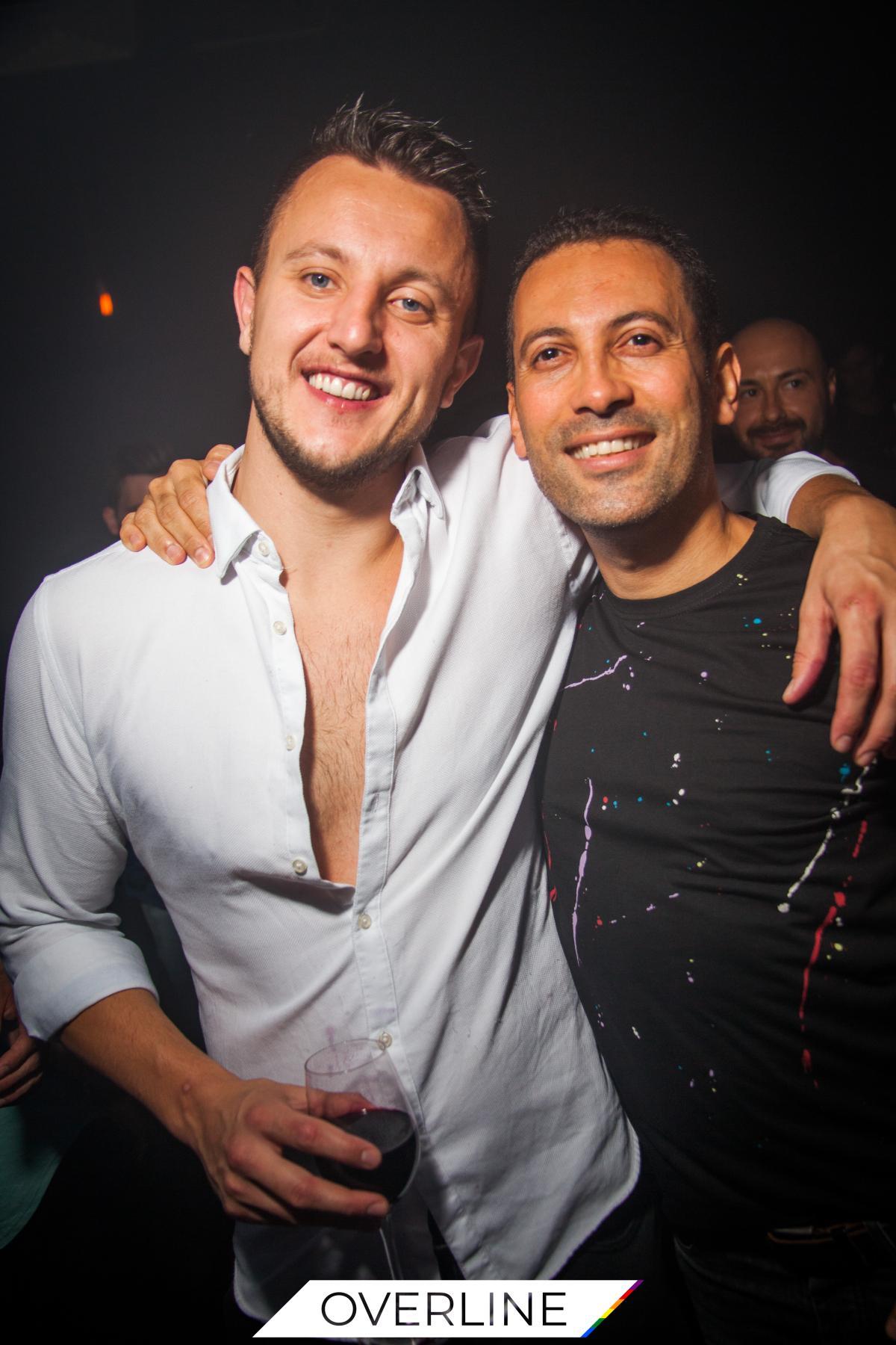 Party like it's 1999 07.09.2019 | Bild 20