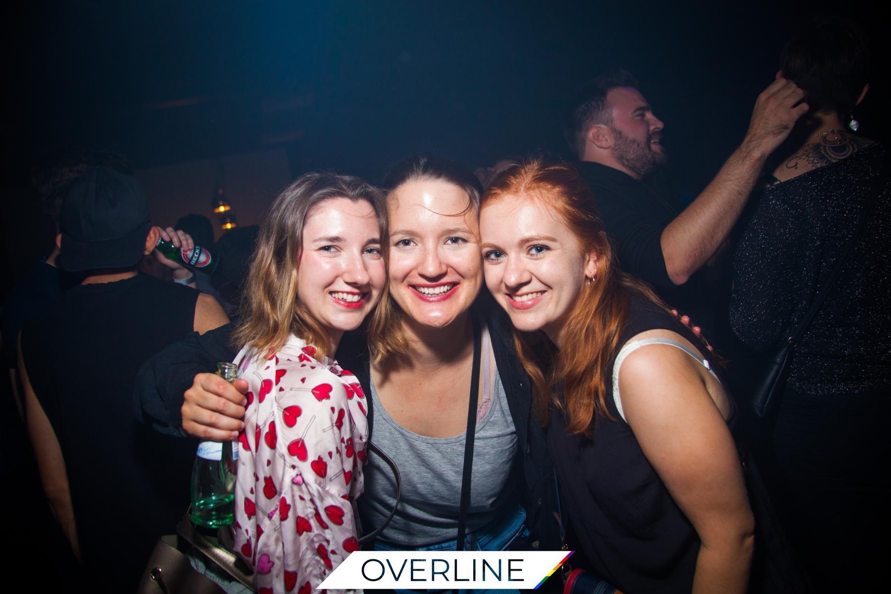 Party like it's 1999 07.09.2019 | Bild 24