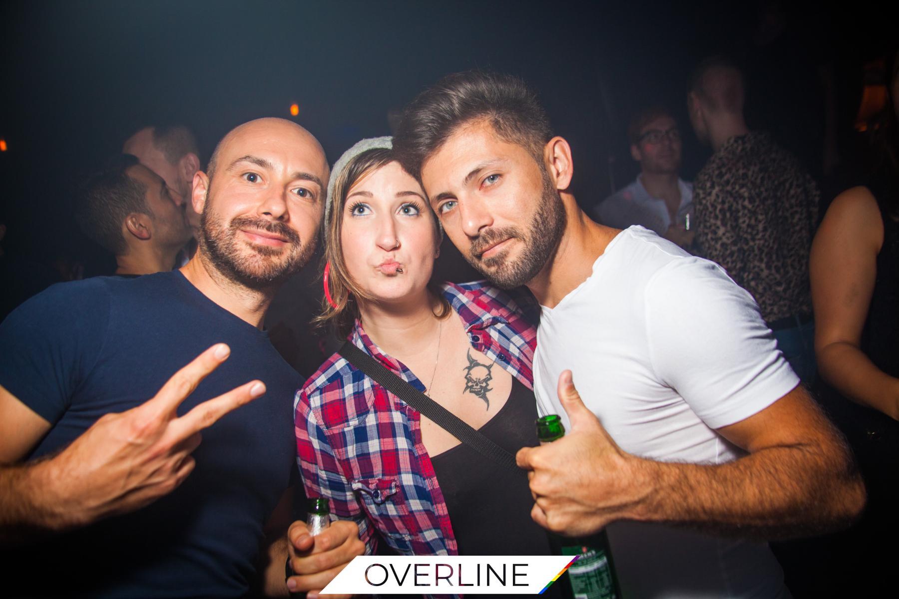 Party like it's 1999 07.09.2019 | Bild 25