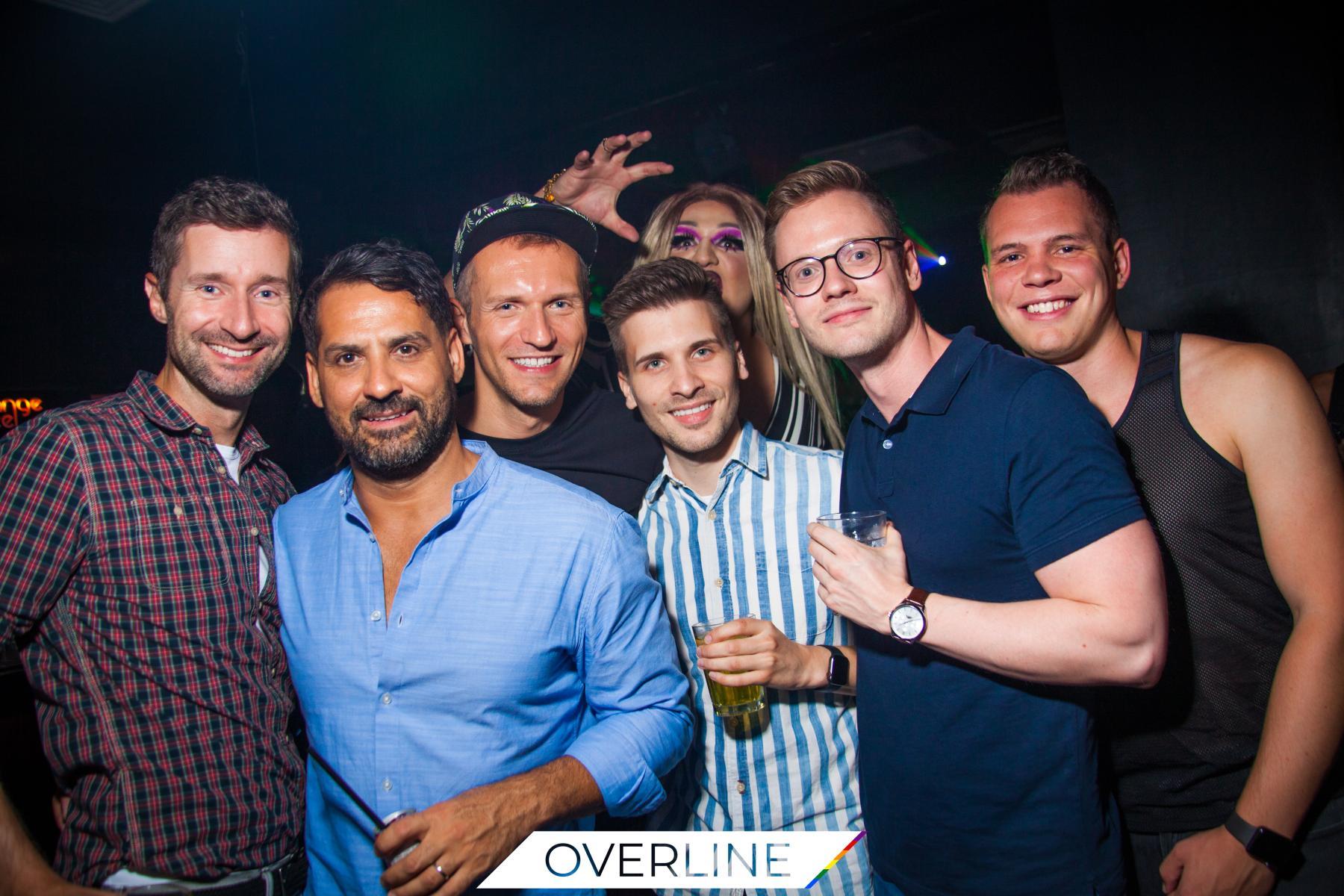 Party like it's 1999 07.09.2019 | Bild 29