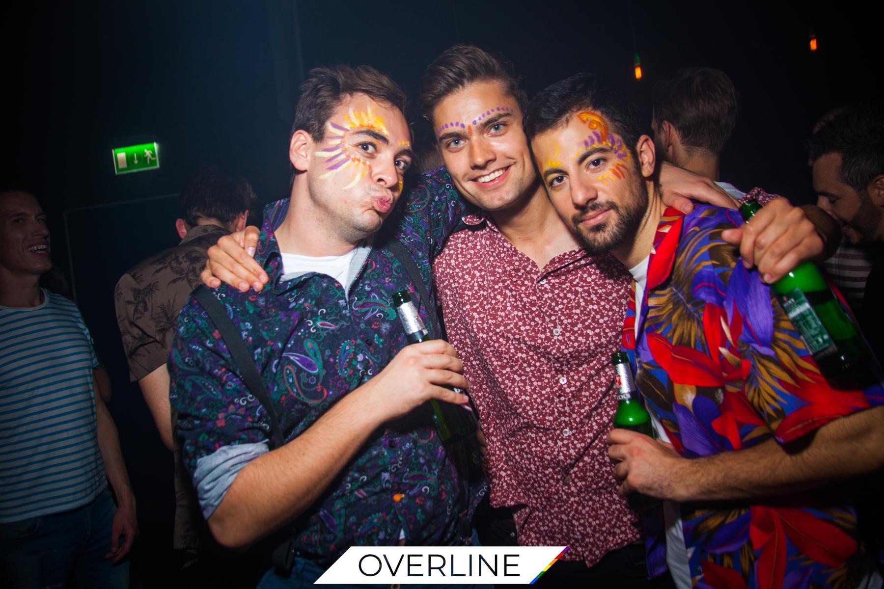 Party like it's 1999 07.09.2019 | Bild 40