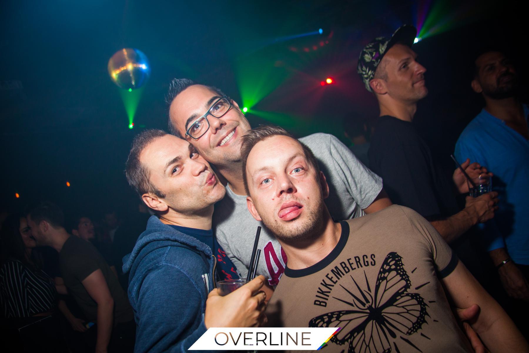 Party like it's 1999 07.09.2019 | Bild 44