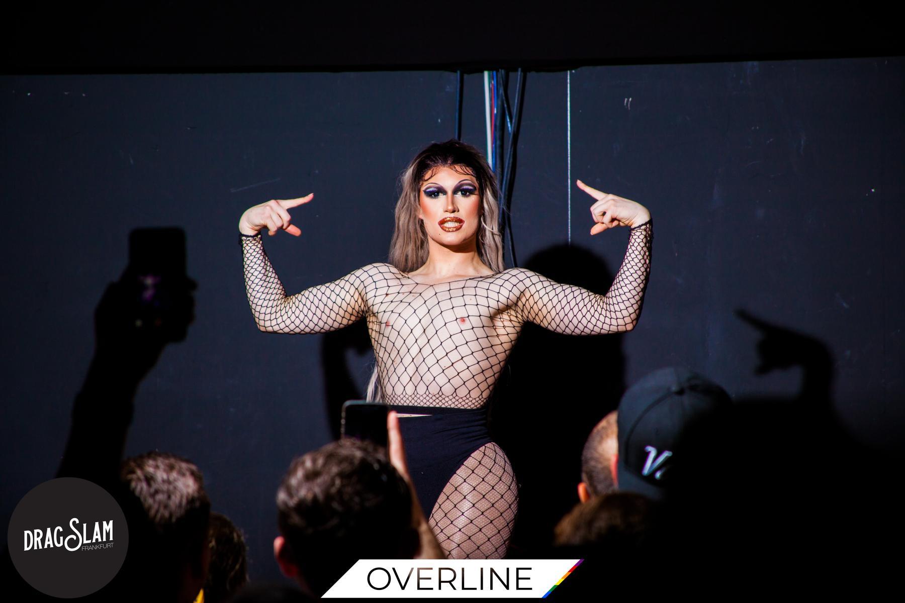 Drag Slam   07.09.2019 | Bild 101