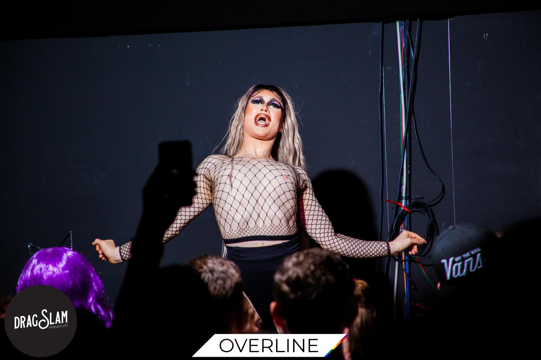 Drag Slam   07.09.2019 | Bild 102