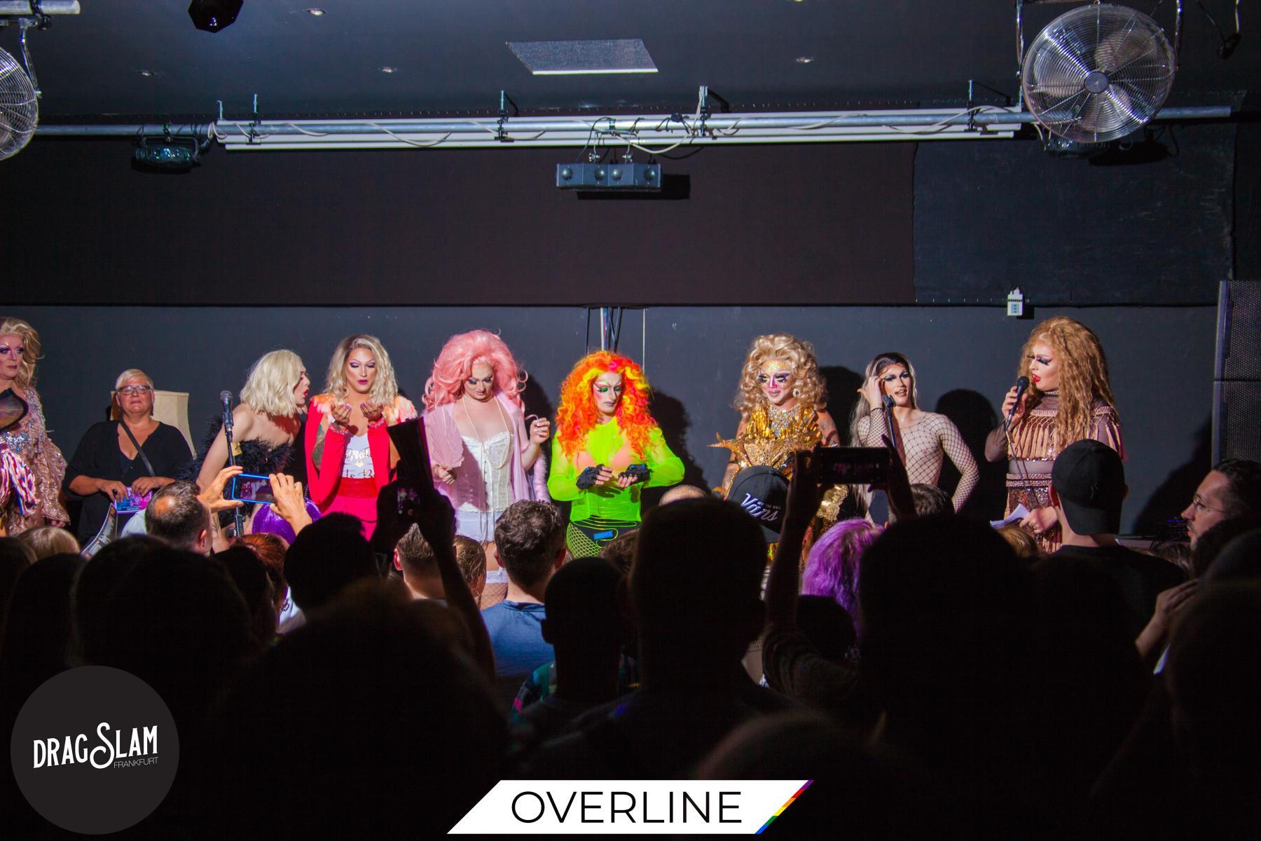 Drag Slam   07.09.2019 | Bild 105