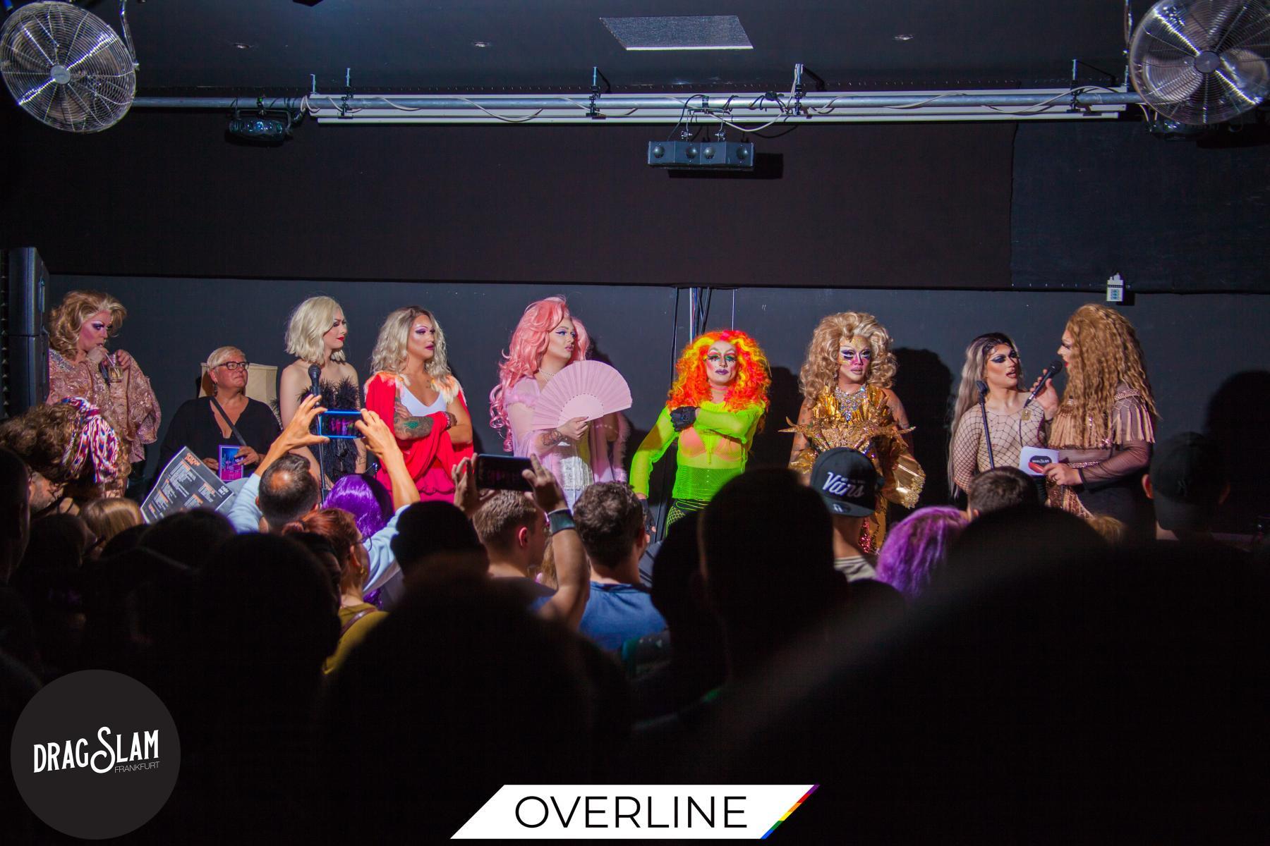 Drag Slam   07.09.2019 | Bild 106