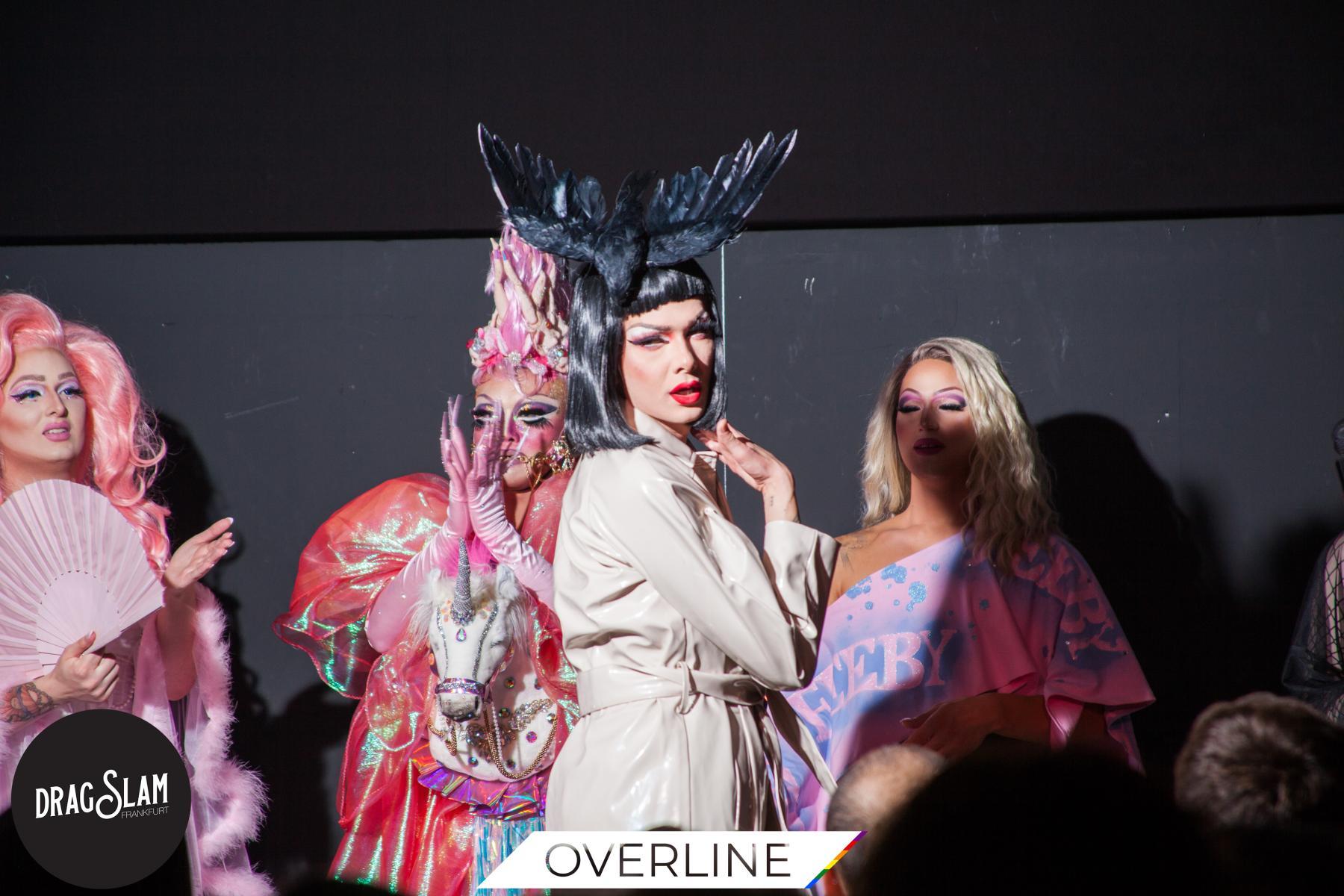 Drag Slam   07.09.2019 | Bild 11