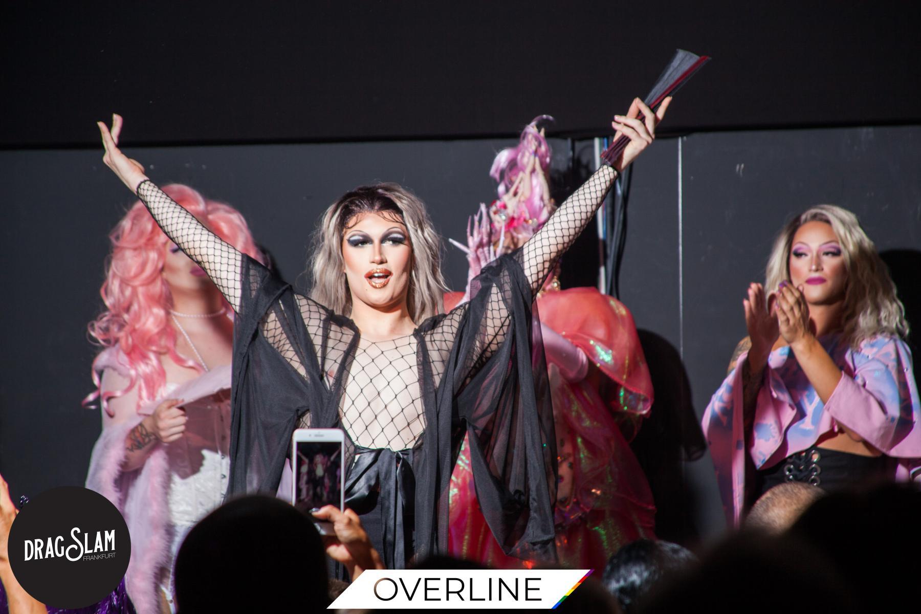 Drag Slam   07.09.2019 | Bild 12