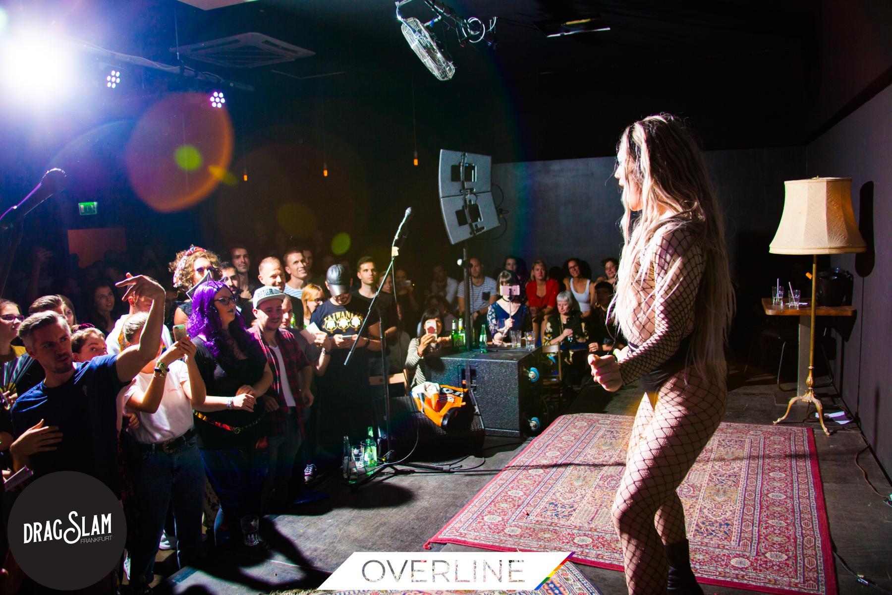 Drag Slam   07.09.2019 | Bild 124