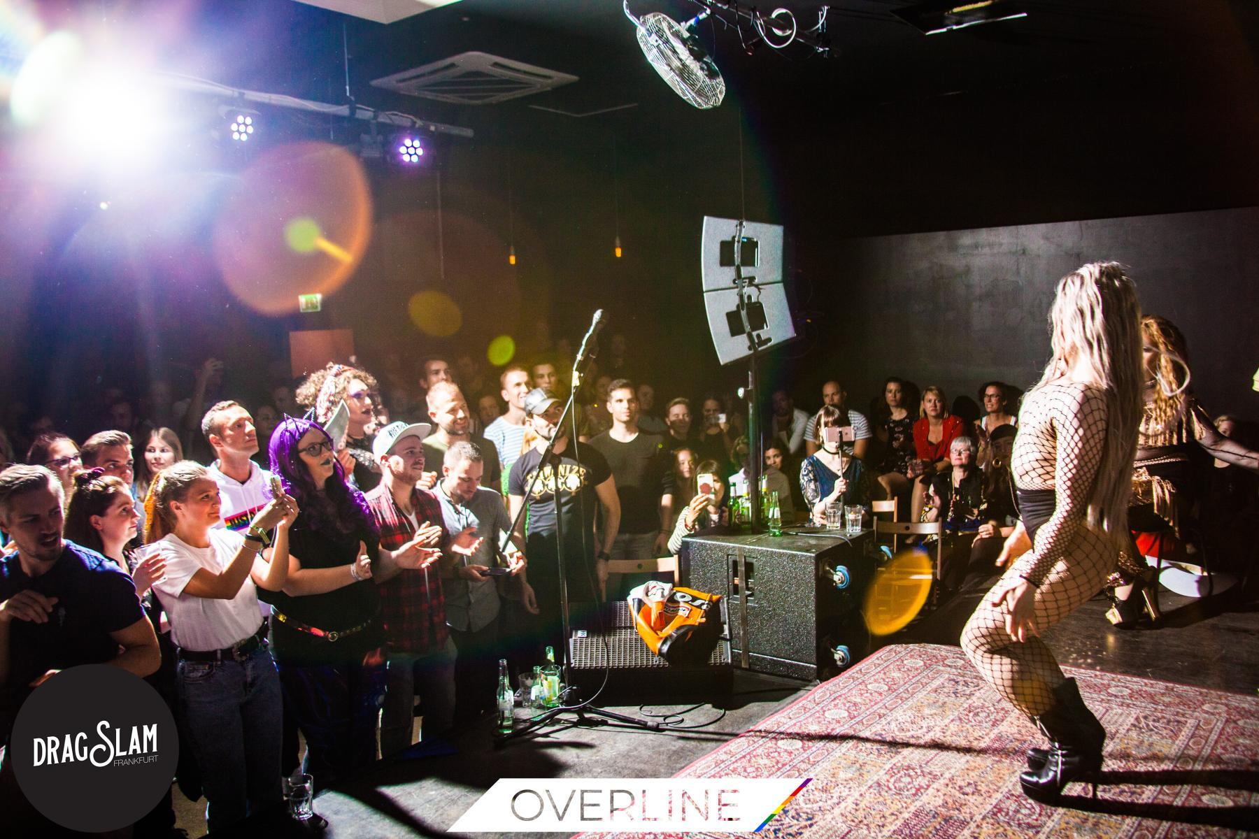 Drag Slam   07.09.2019 | Bild 125