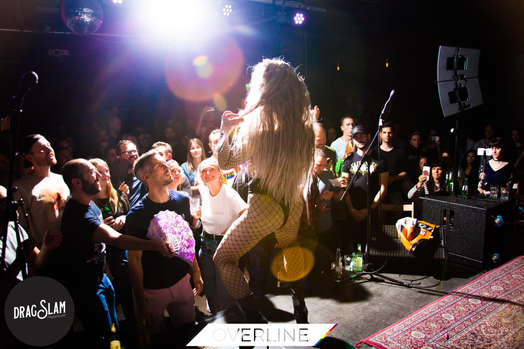 Drag Slam   07.09.2019 | Bild 126