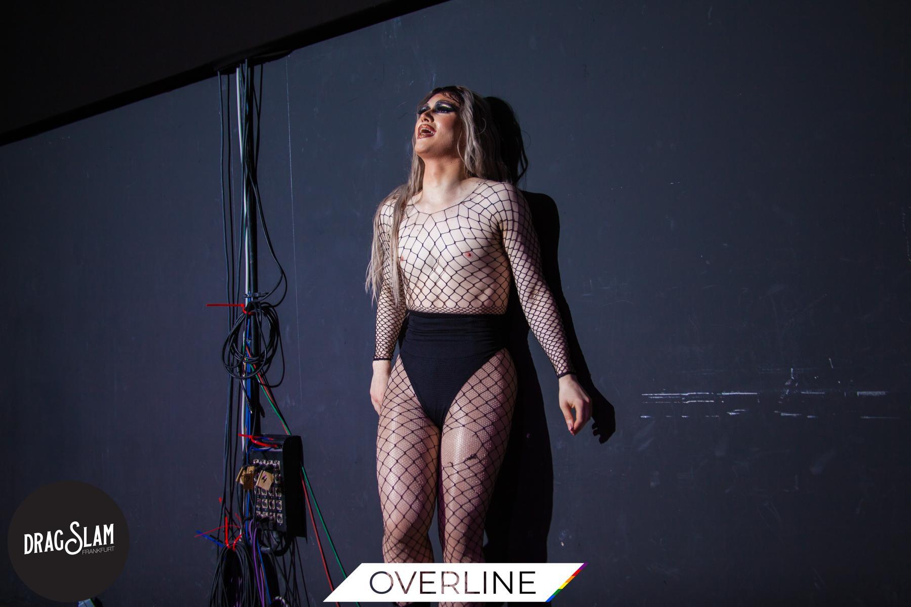 Drag Slam   07.09.2019 | Bild 128