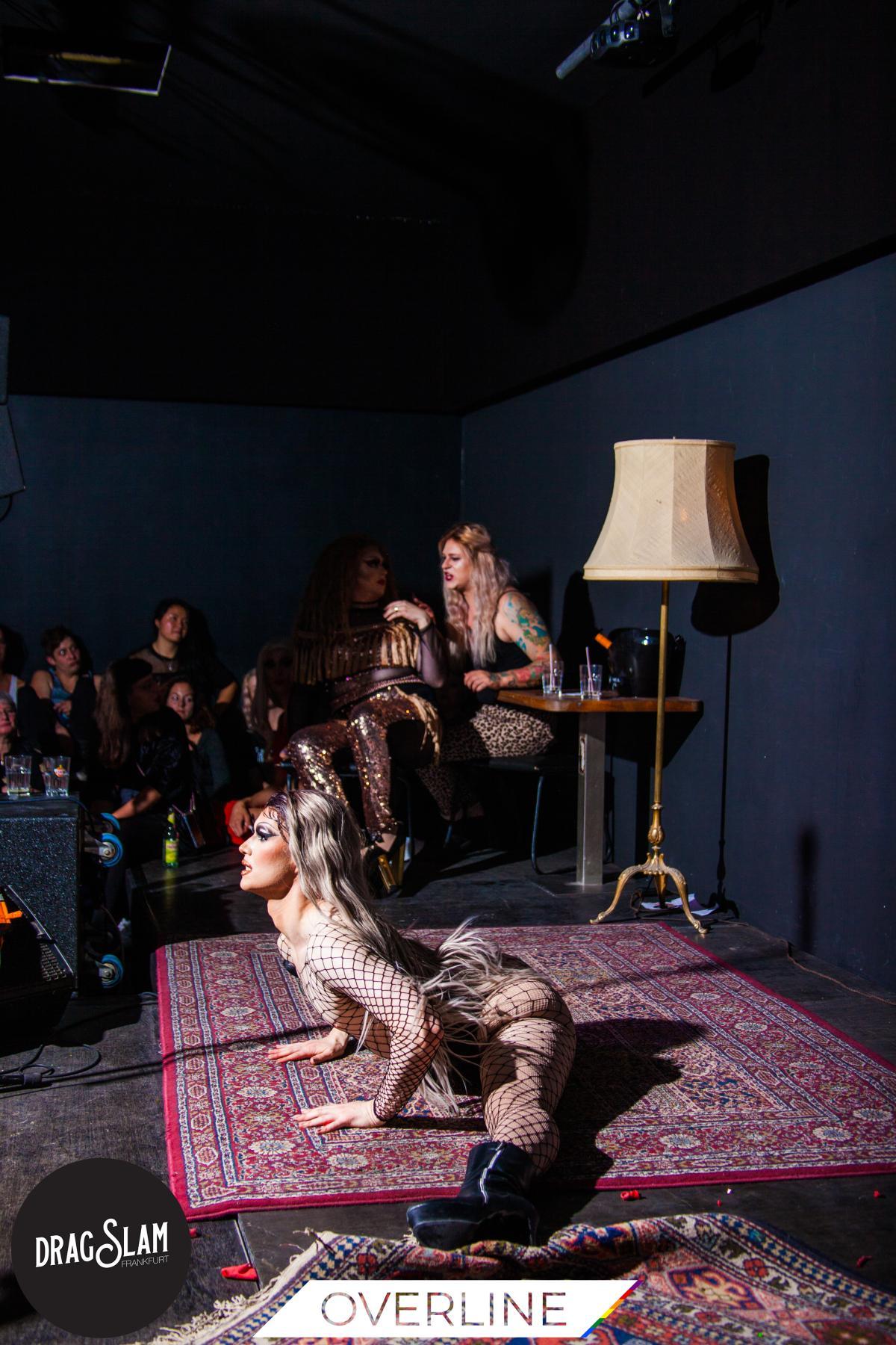 Drag Slam   07.09.2019 | Bild 130