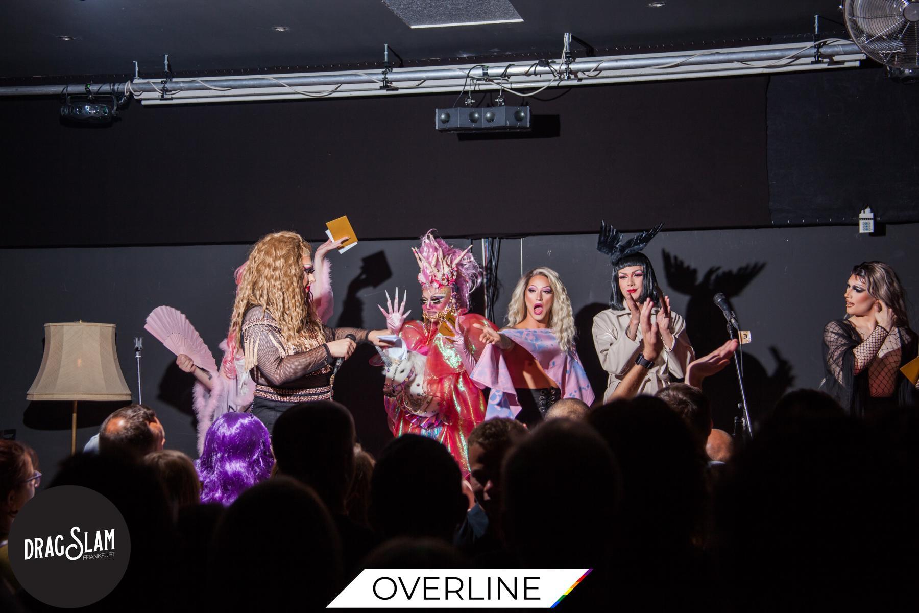 Drag Slam   07.09.2019 | Bild 16
