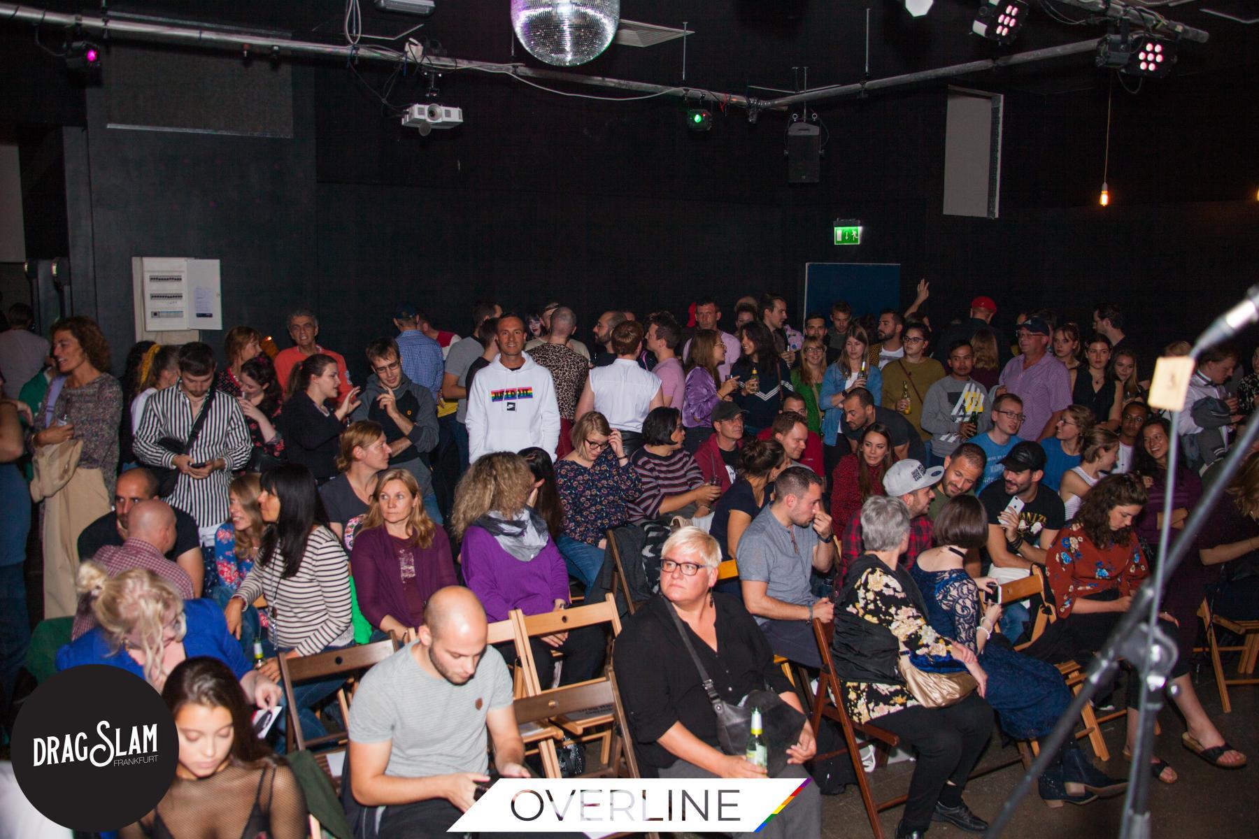 Drag Slam   07.09.2019 | Bild 2