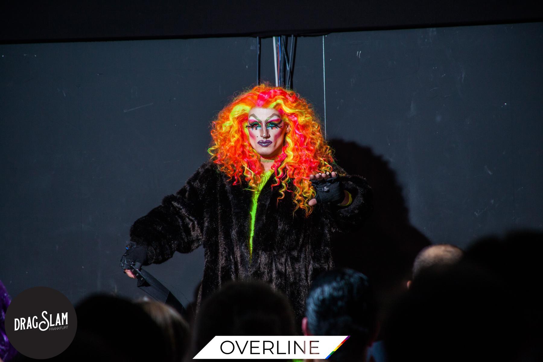 Drag Slam   07.09.2019 | Bild 22