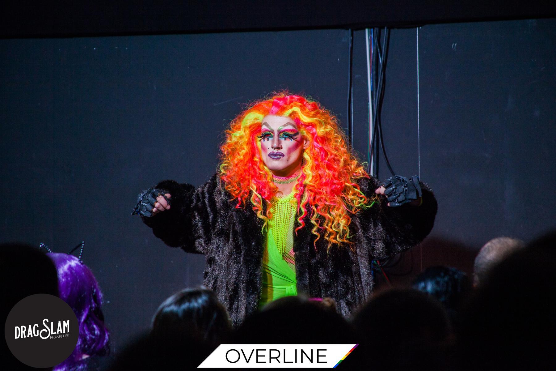 Drag Slam   07.09.2019 | Bild 23