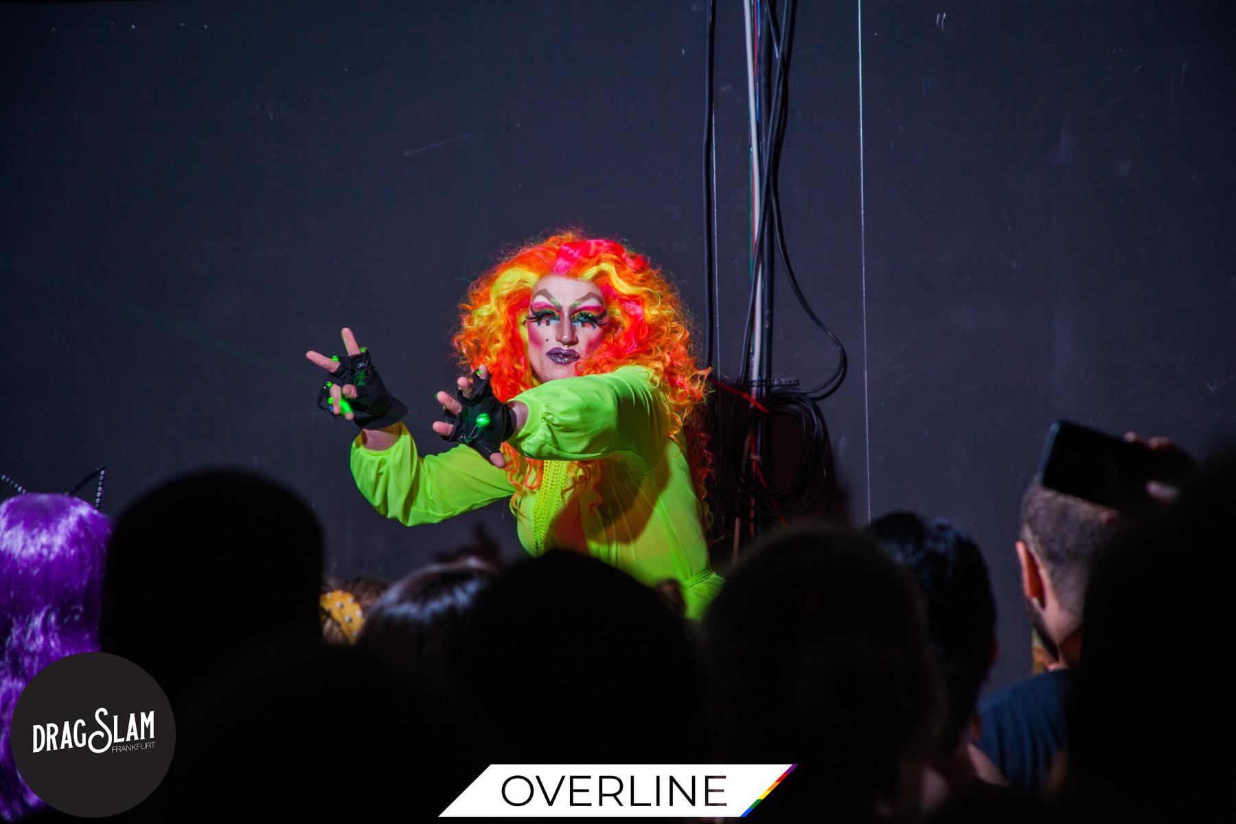 Drag Slam   07.09.2019 | Bild 24