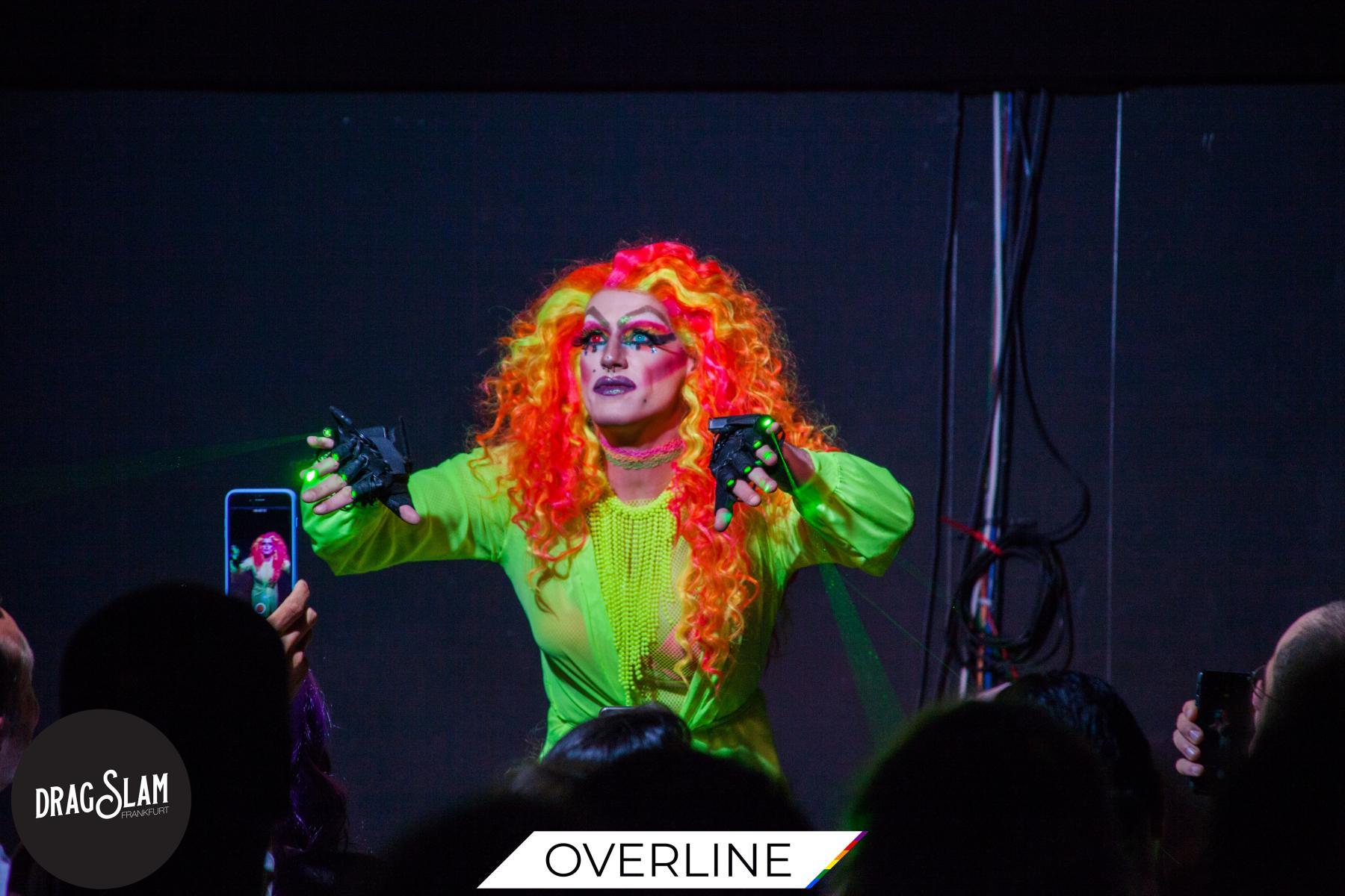 Drag Slam   07.09.2019 | Bild 25