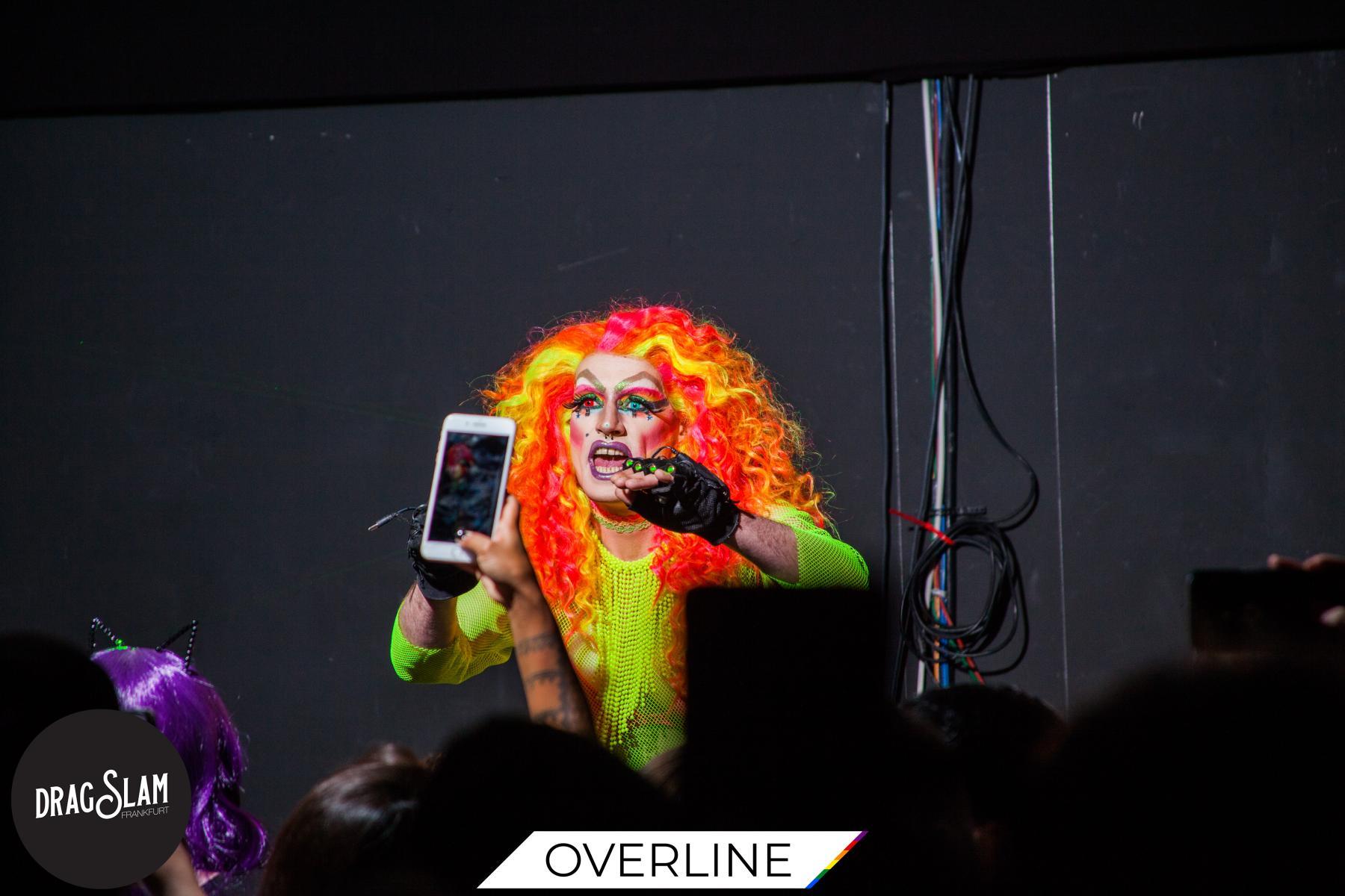 Drag Slam   07.09.2019 | Bild 26