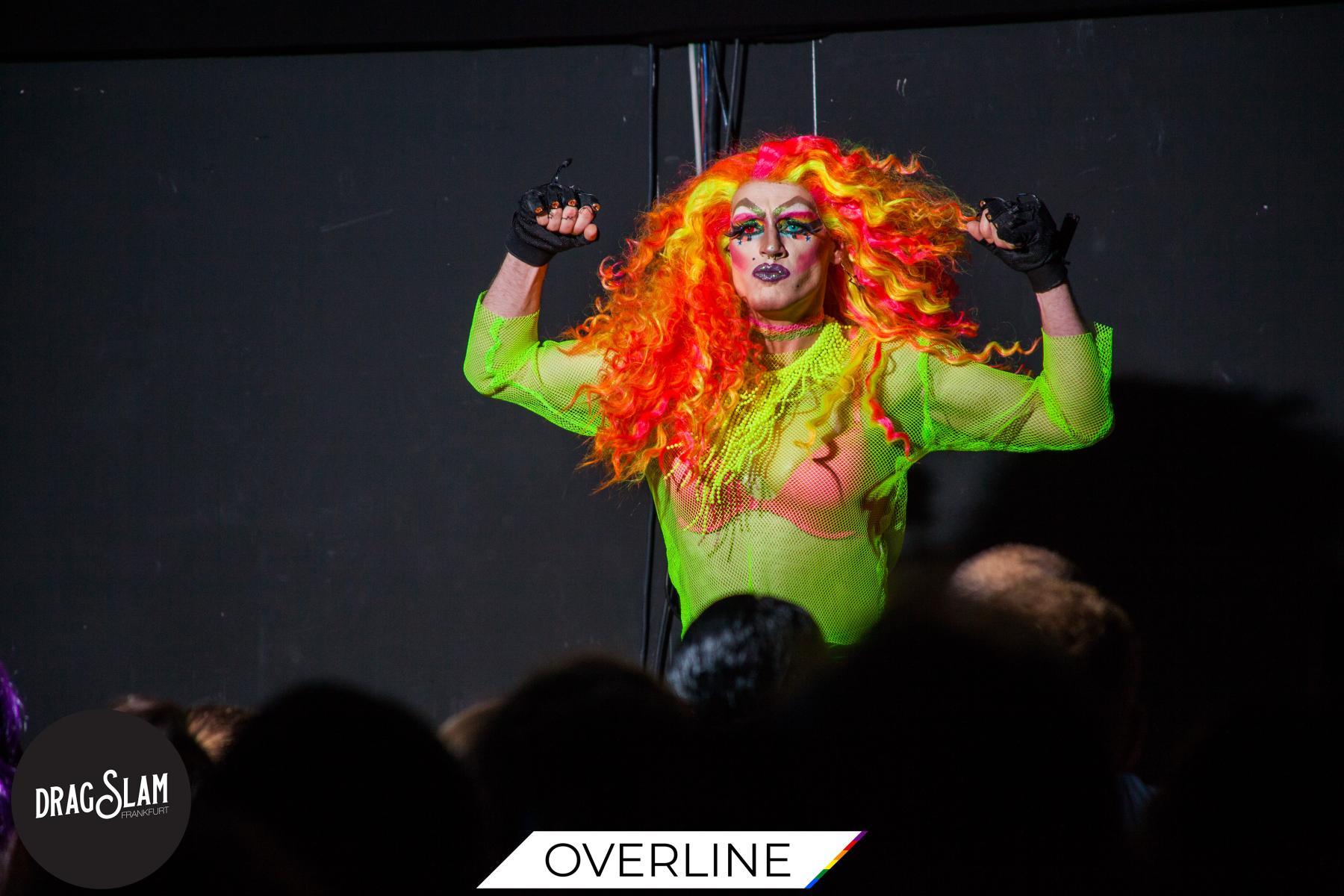 Drag Slam   07.09.2019 | Bild 27