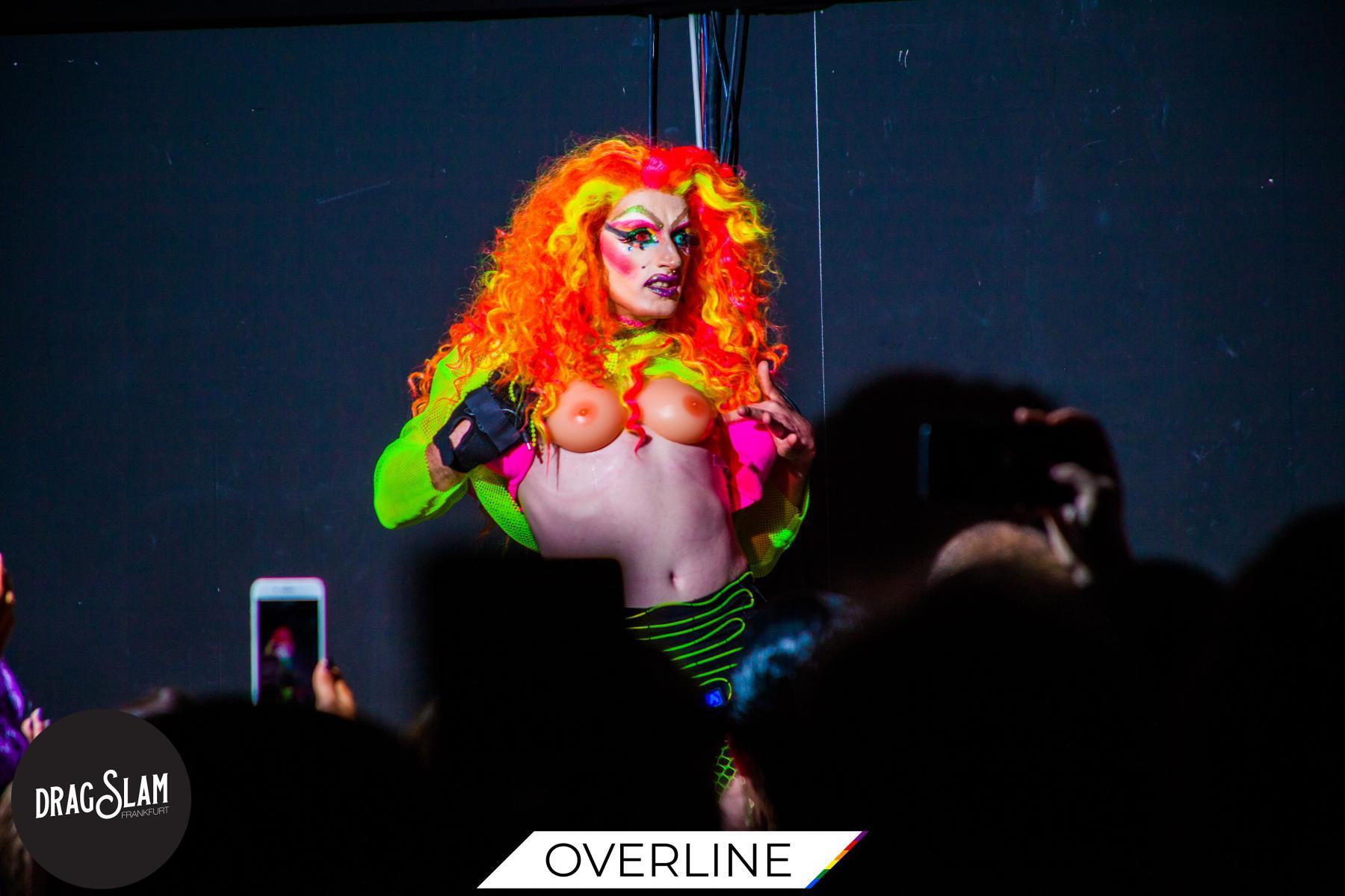 Drag Slam   07.09.2019 | Bild 28