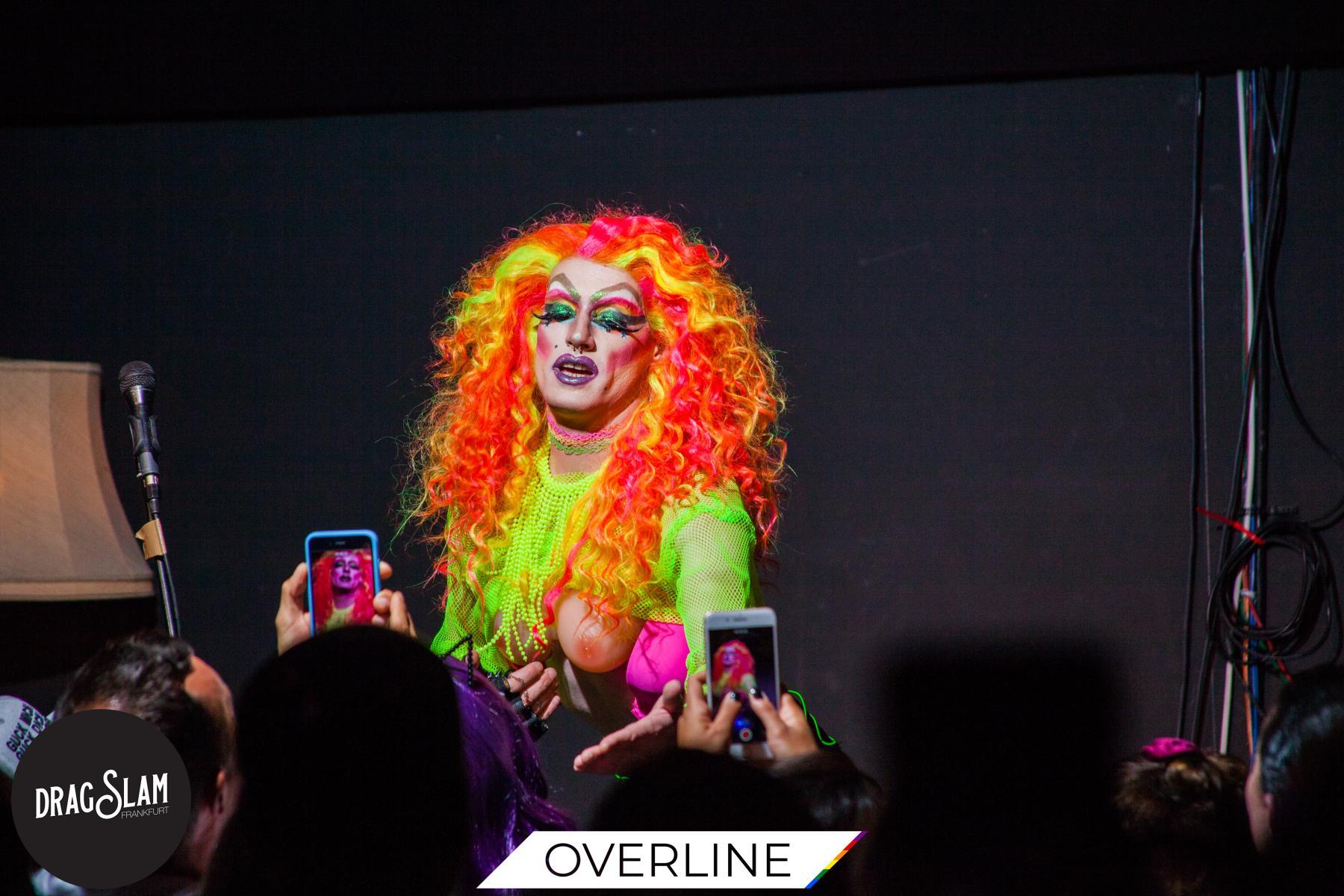 Drag Slam   07.09.2019 | Bild 29