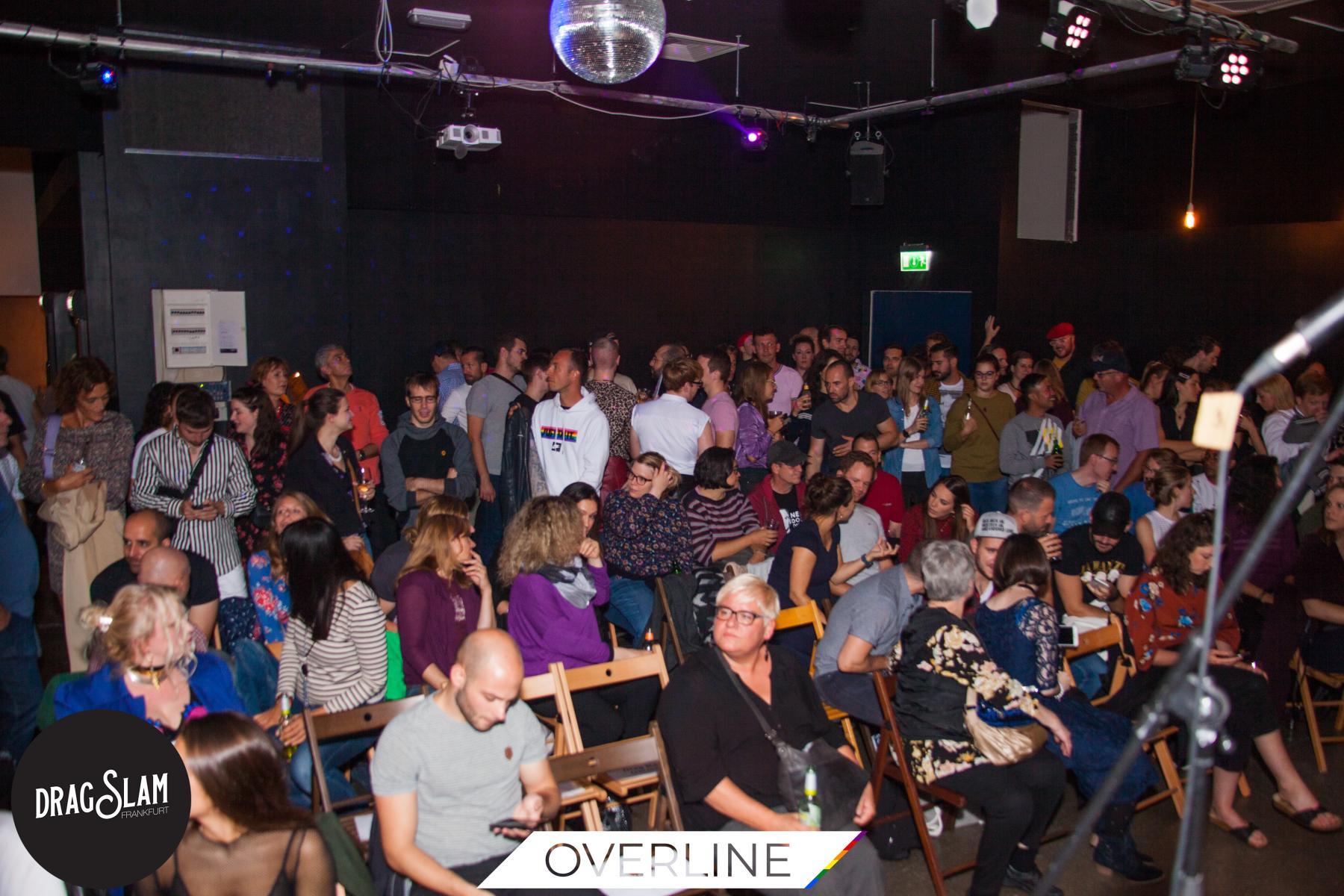 Drag Slam   07.09.2019 | Bild 3