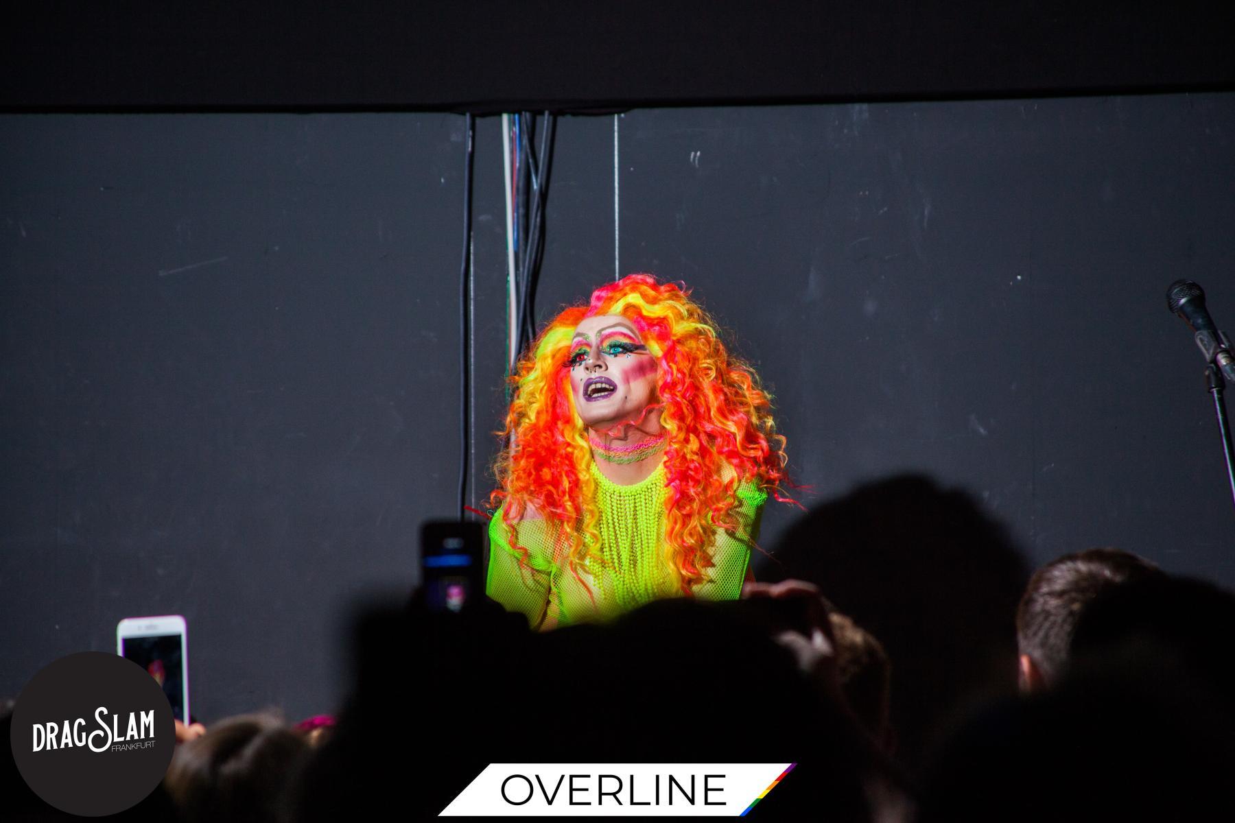 Drag Slam   07.09.2019 | Bild 30
