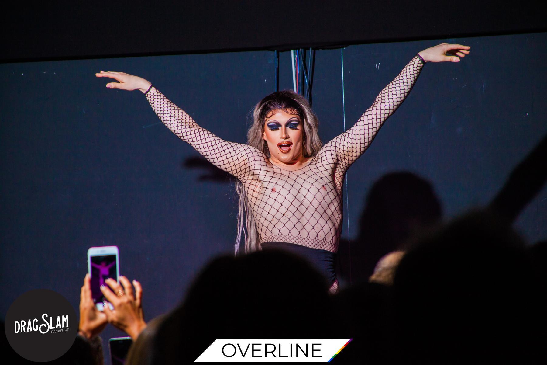 Drag Slam   07.09.2019 | Bild 31
