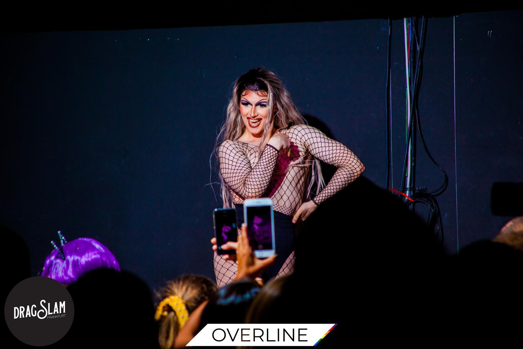 Drag Slam   07.09.2019 | Bild 32