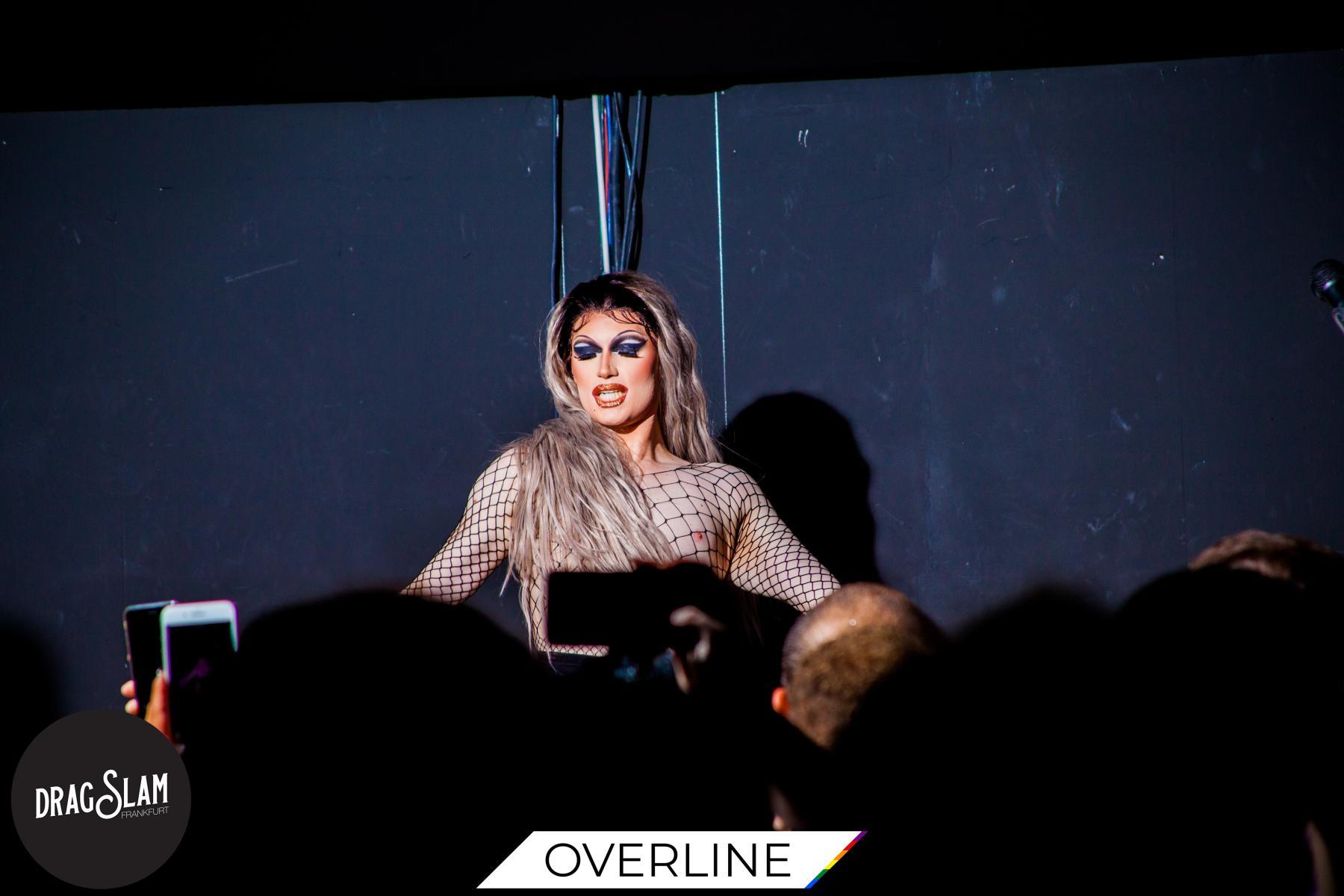 Drag Slam   07.09.2019 | Bild 34